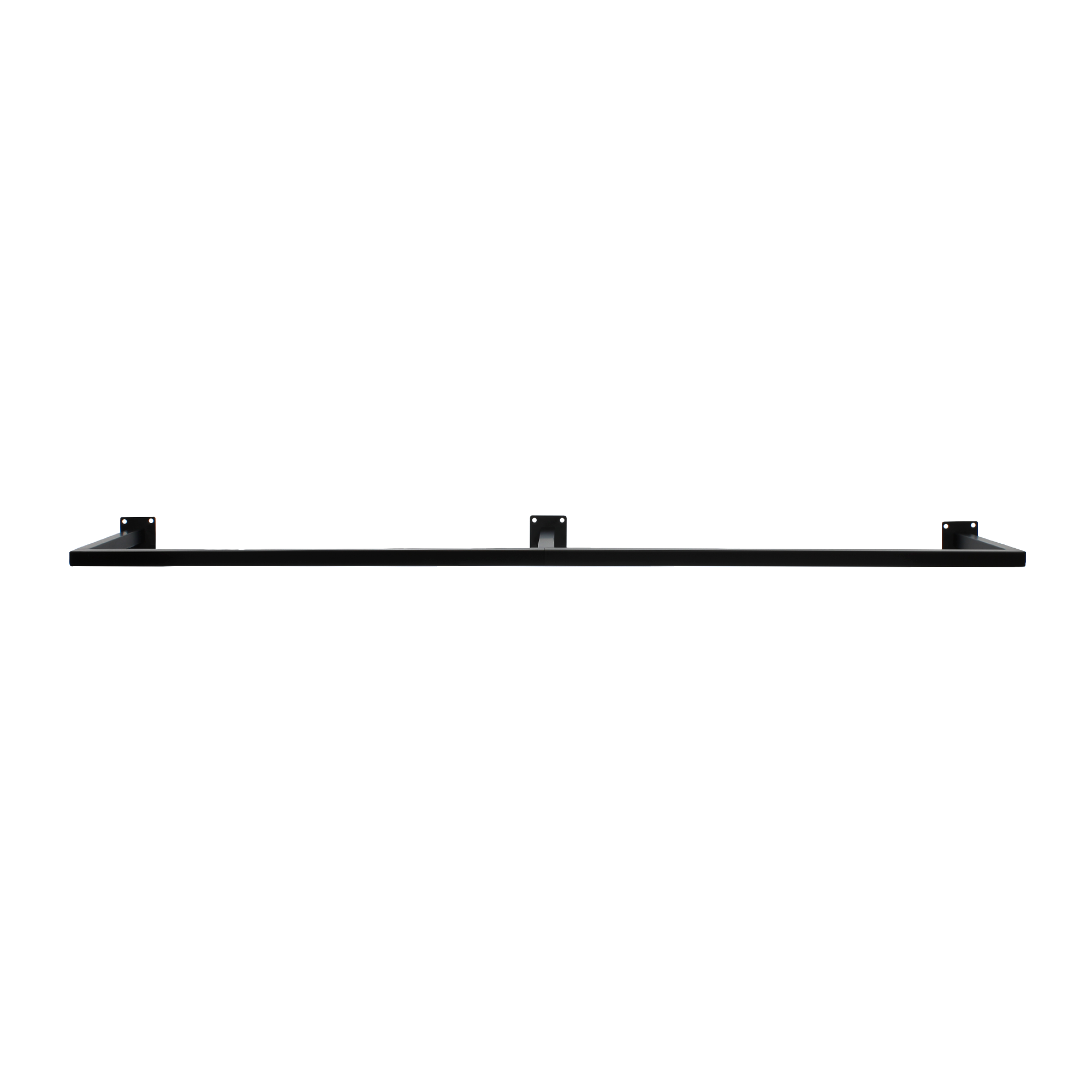 Clothes rail RECHTECK Wall
