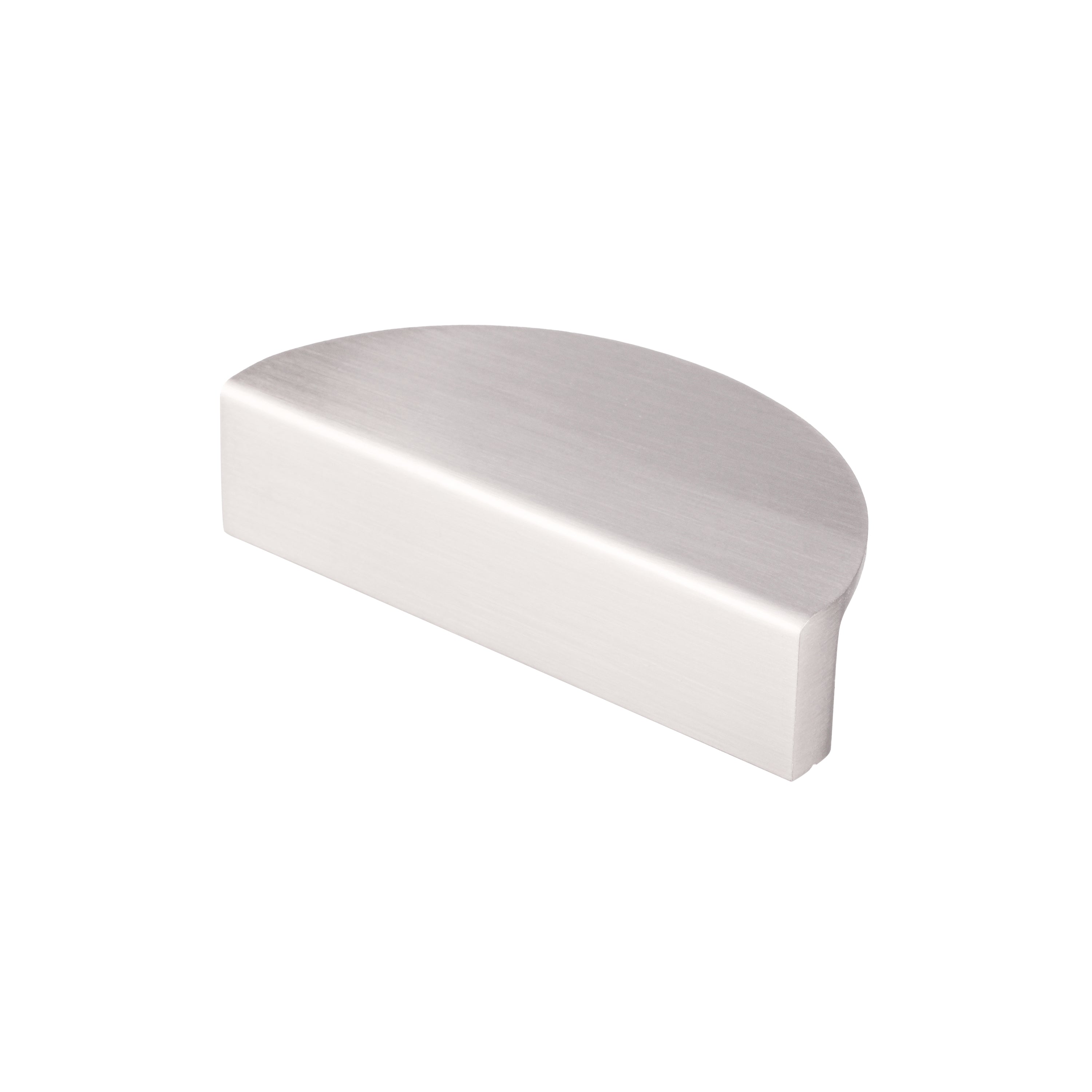 Furniture handle HALF CIRCLE