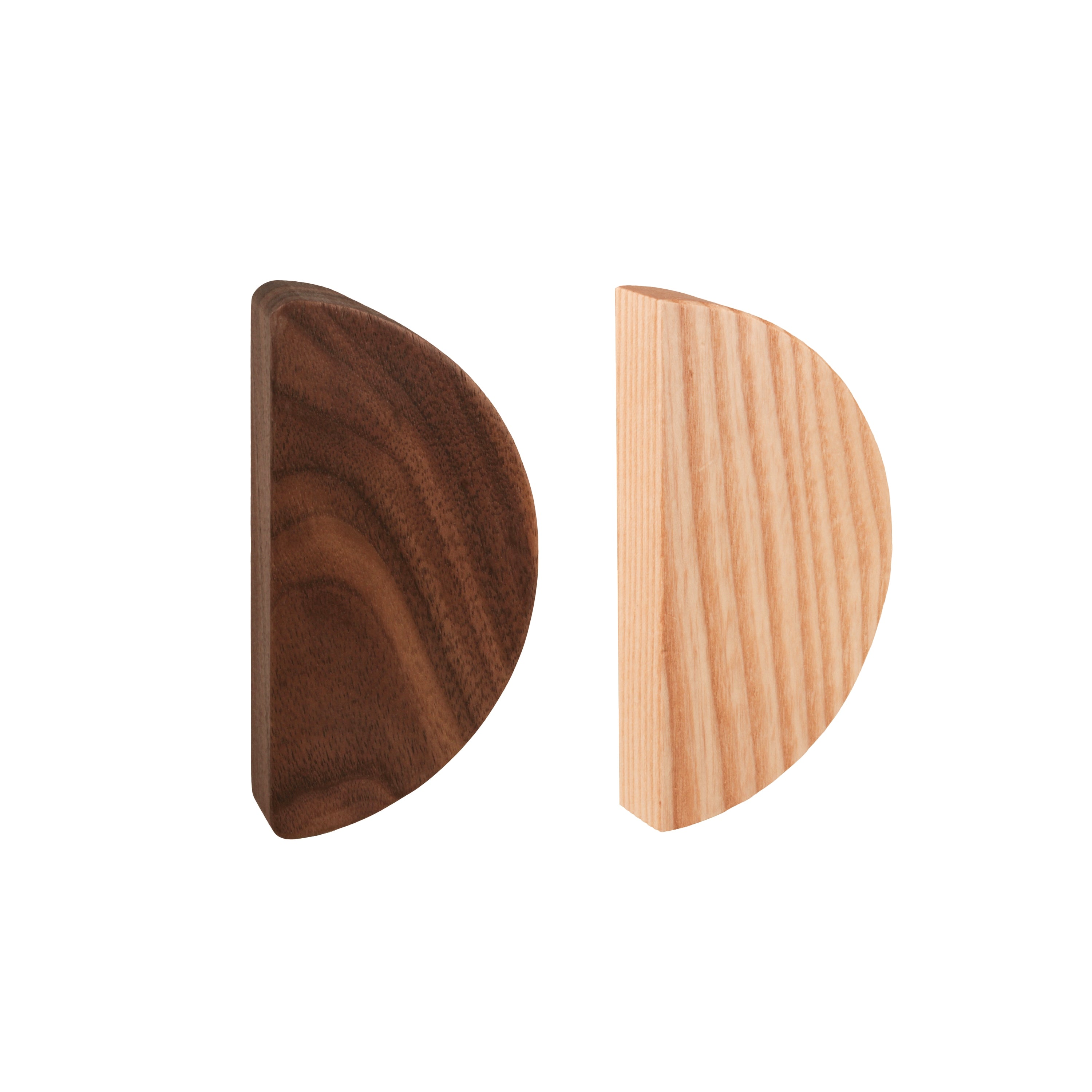 Möbelgriff HALBMOND