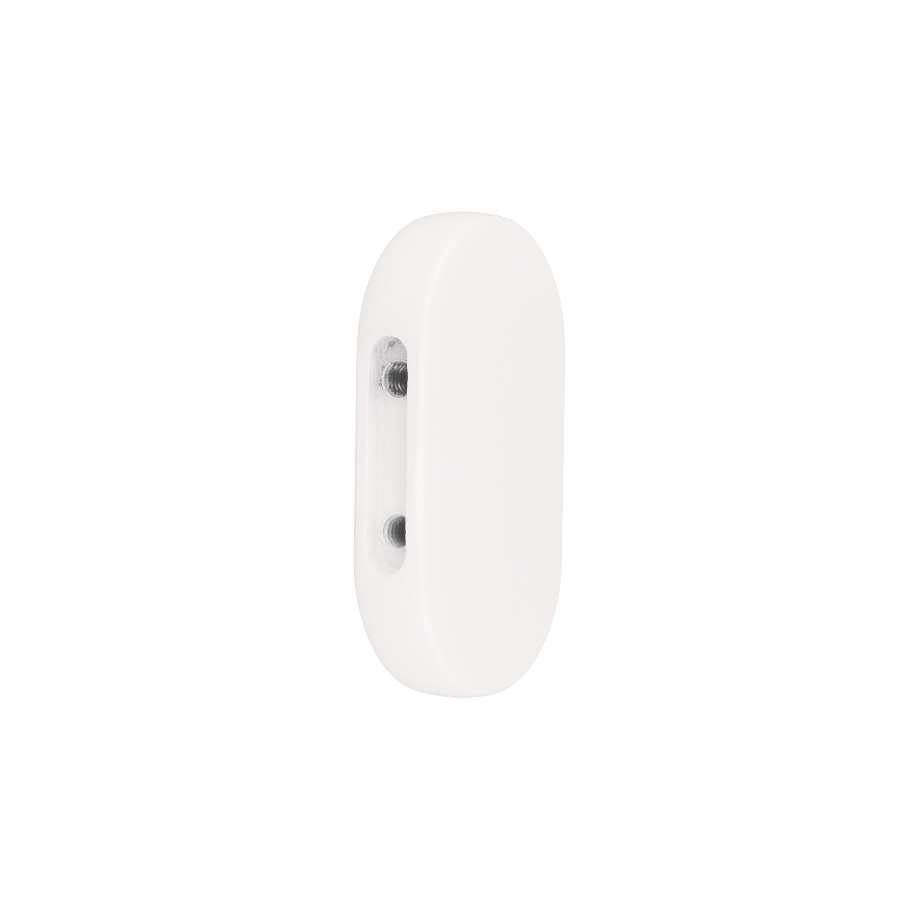 Furniture handle OVAL