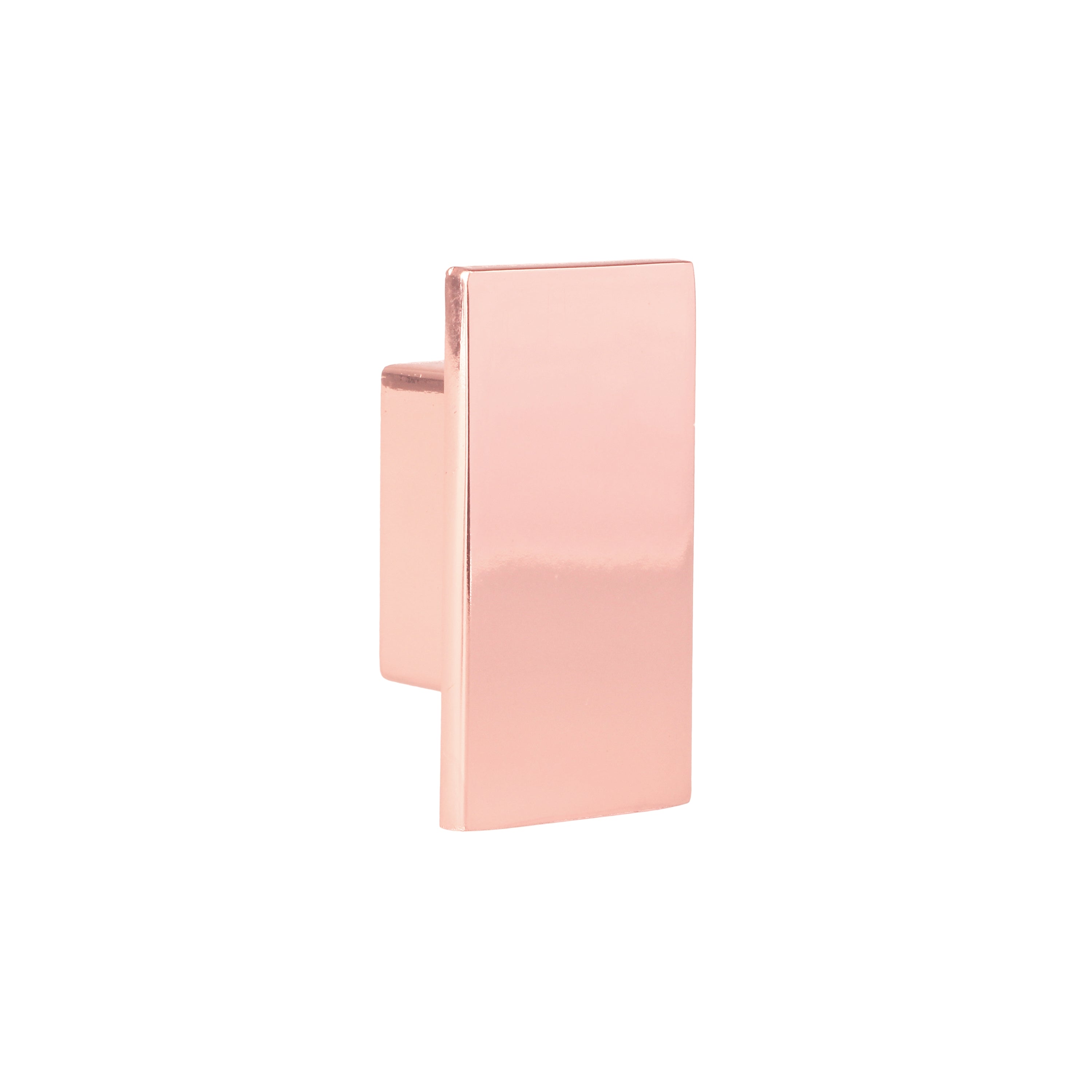 Furniture handle RECHTECK