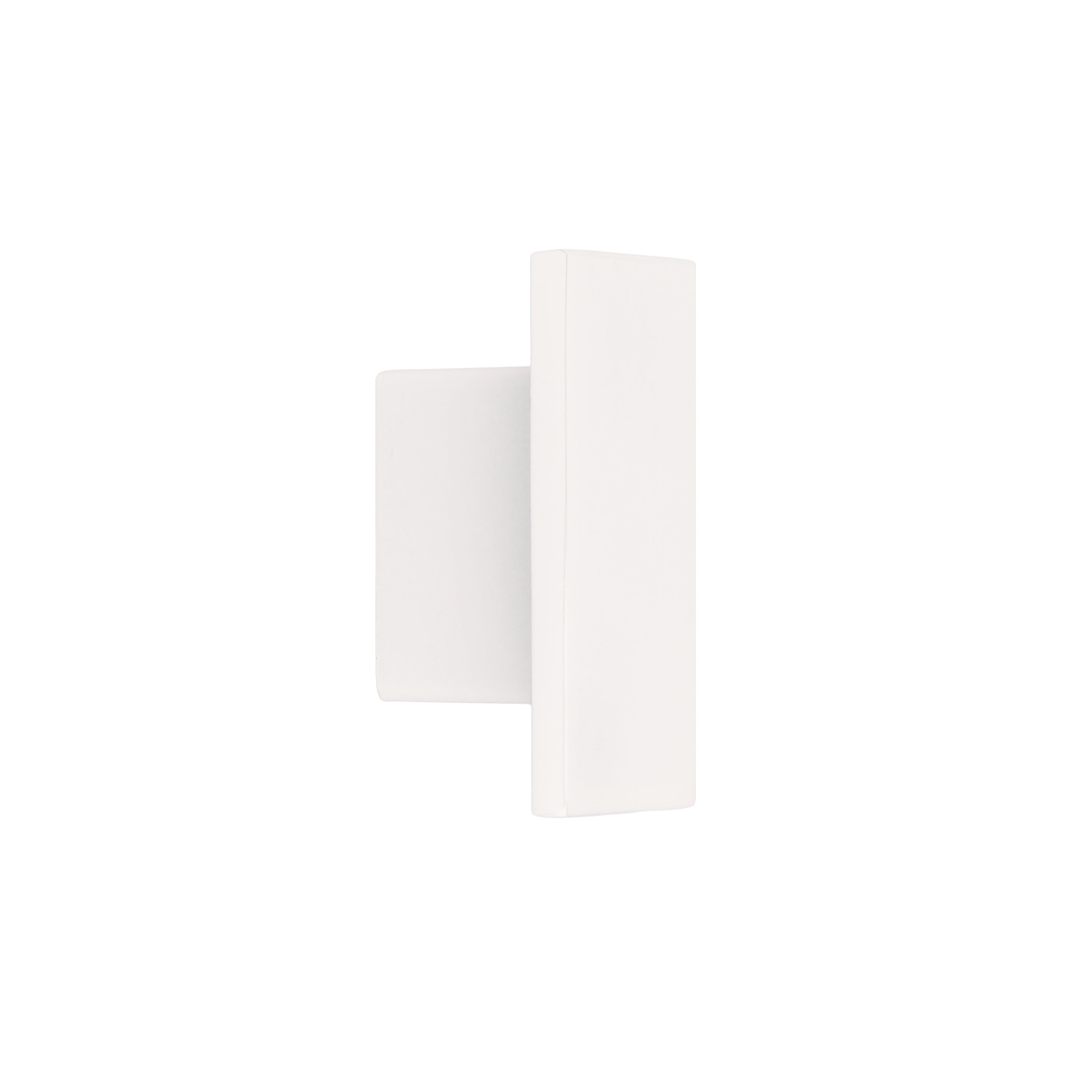 Furniture handle RECHTECK