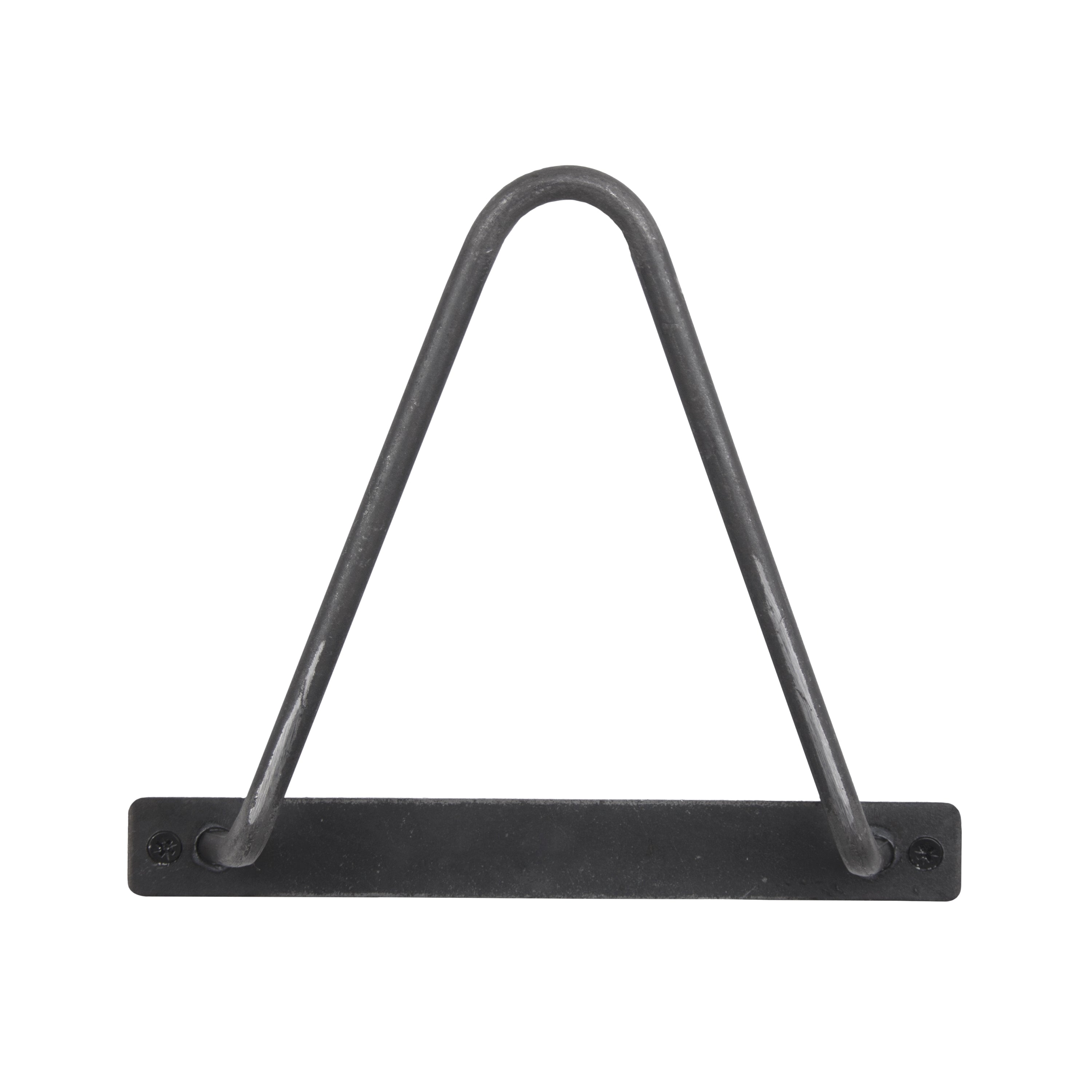 Magazine holder HAIRPIN