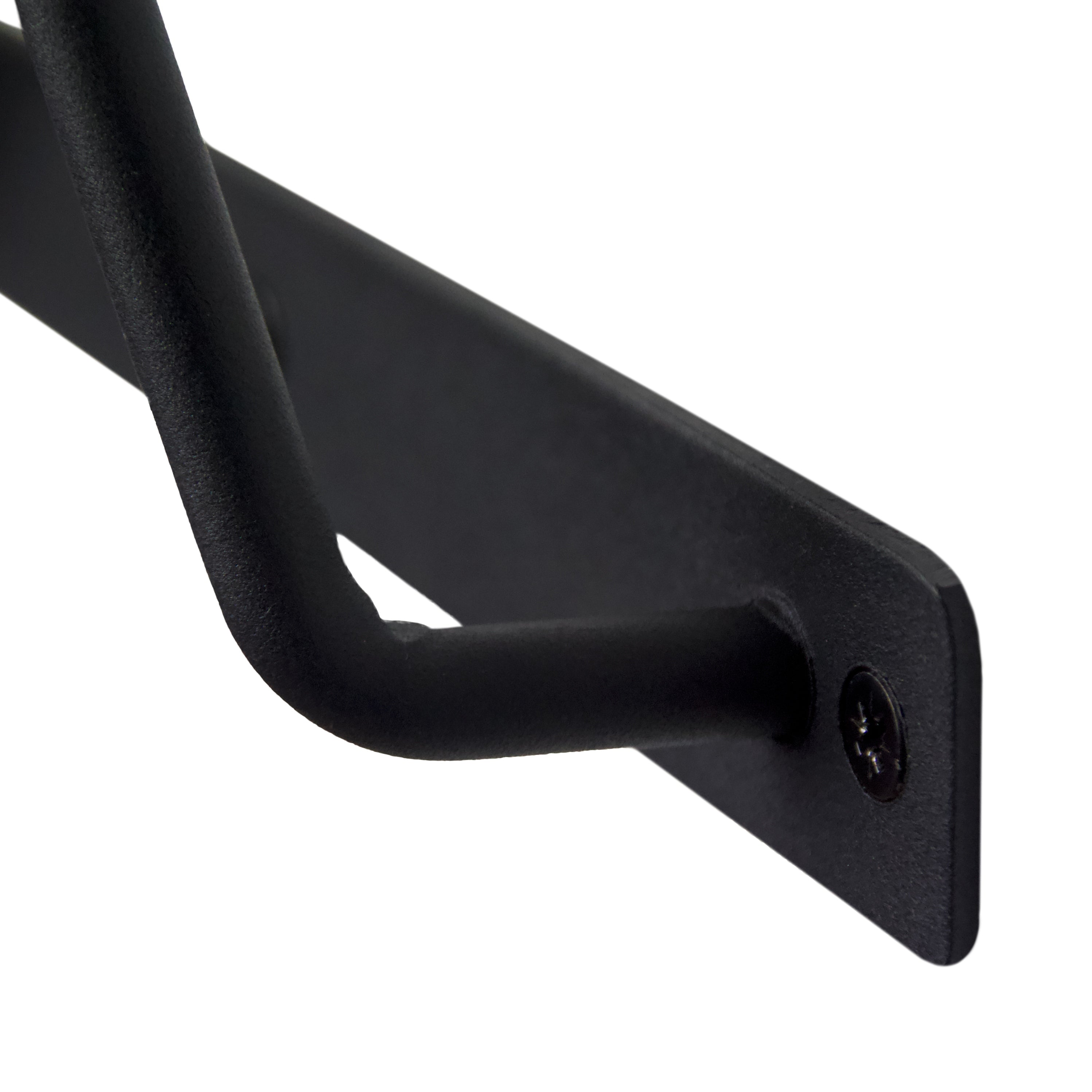 Magazine holder HAIRPIN