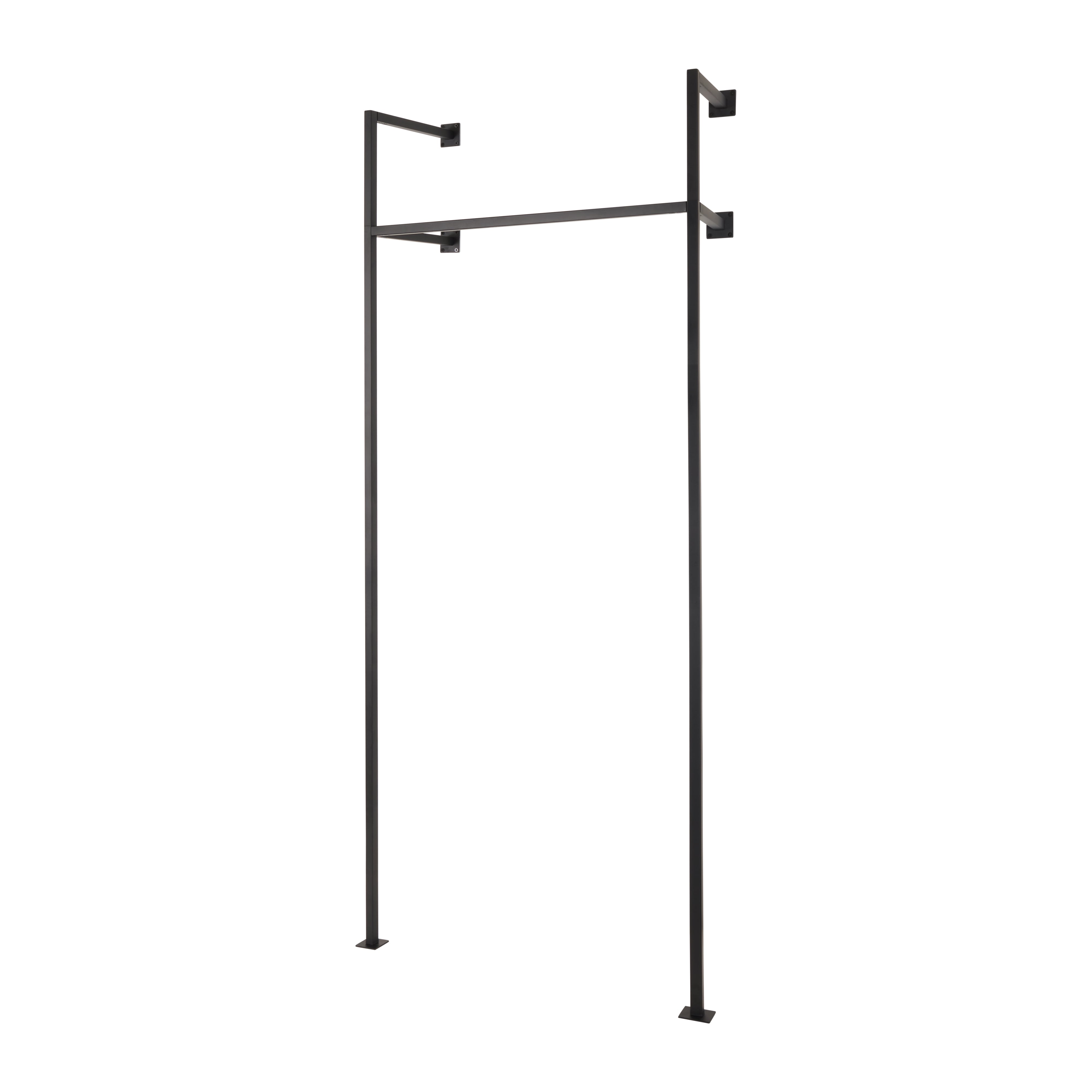 Perchero de pared SINGLE / DUO / TRIO