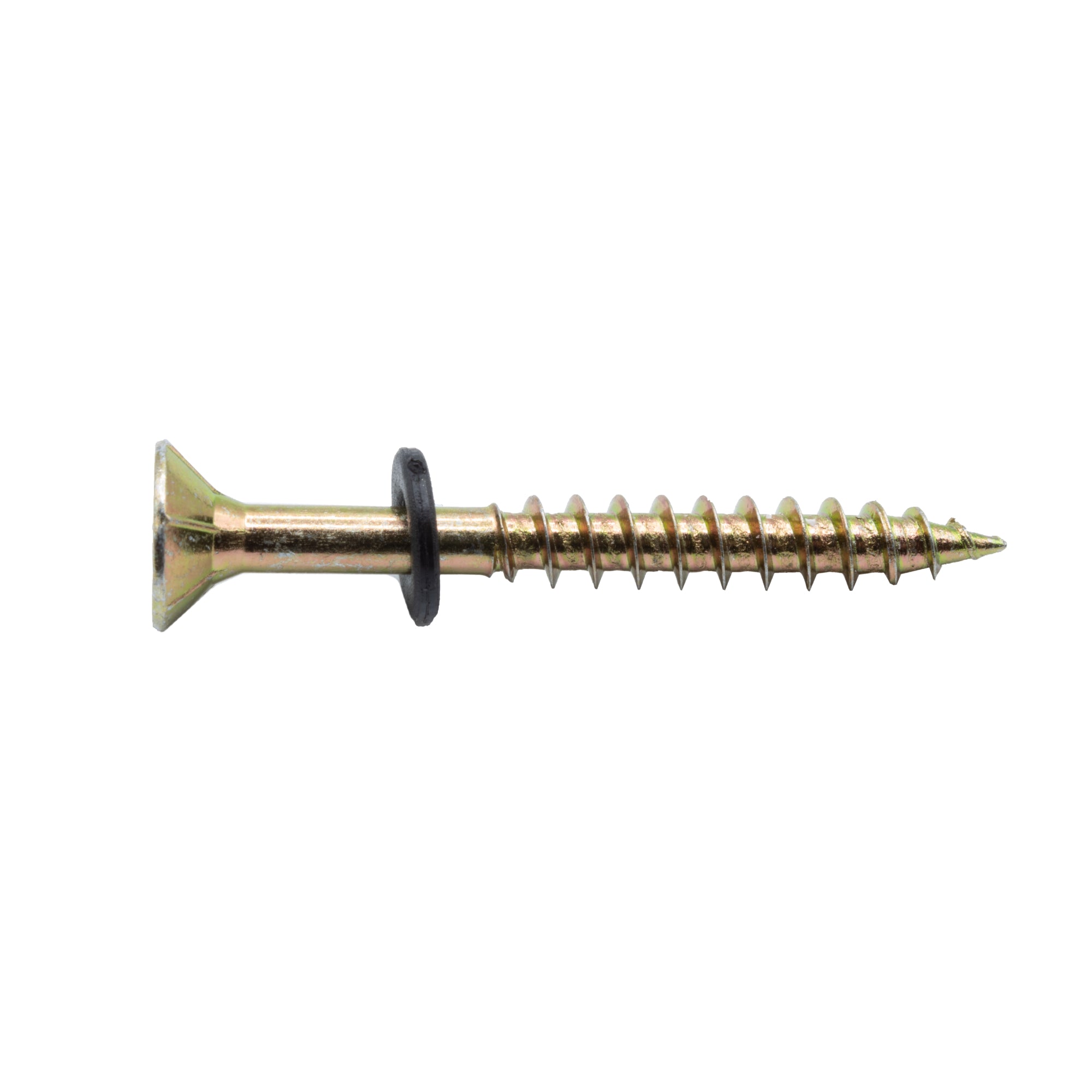 Kit de 4 capuchons de vis ZYLINDER