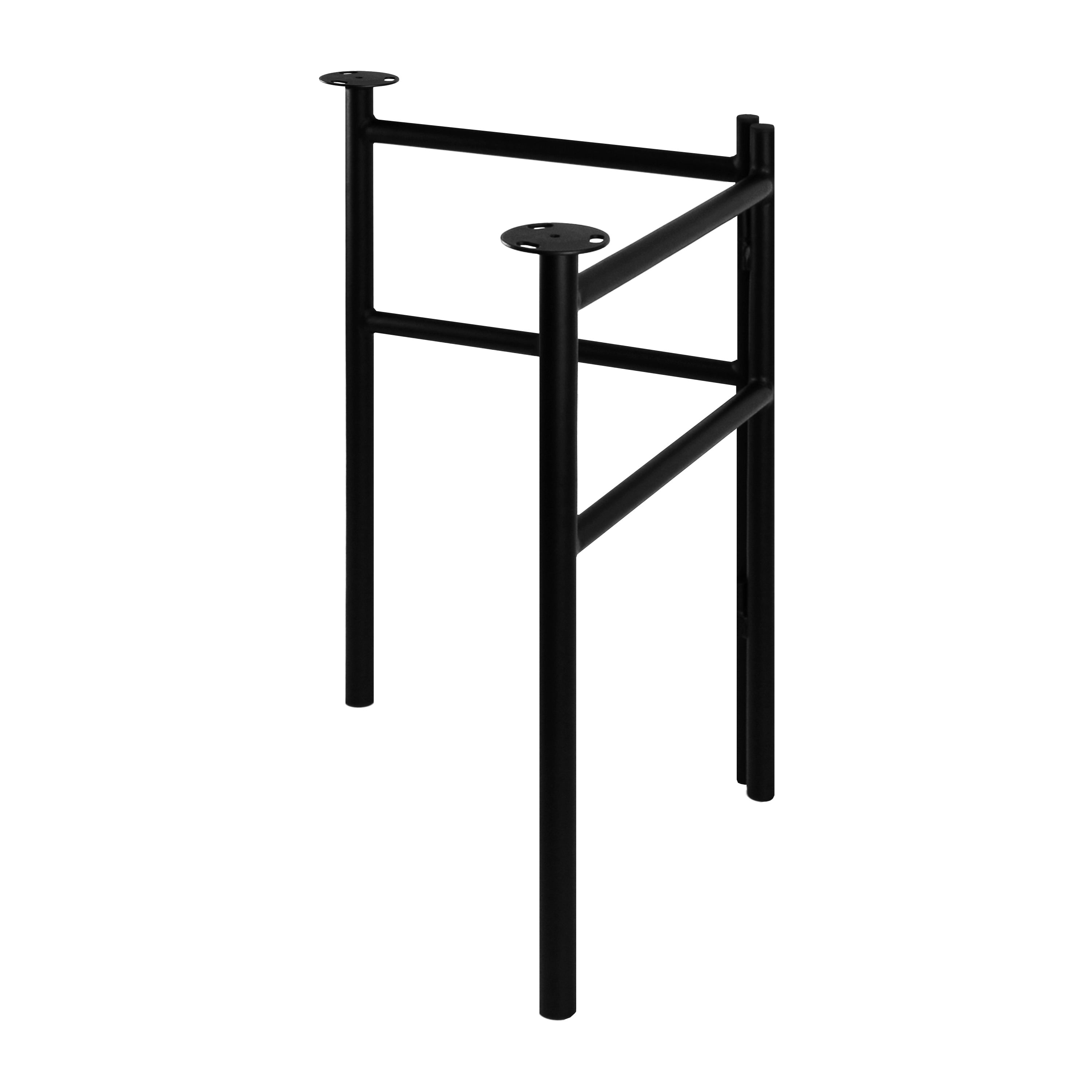 Set of 2 FOLD table frames