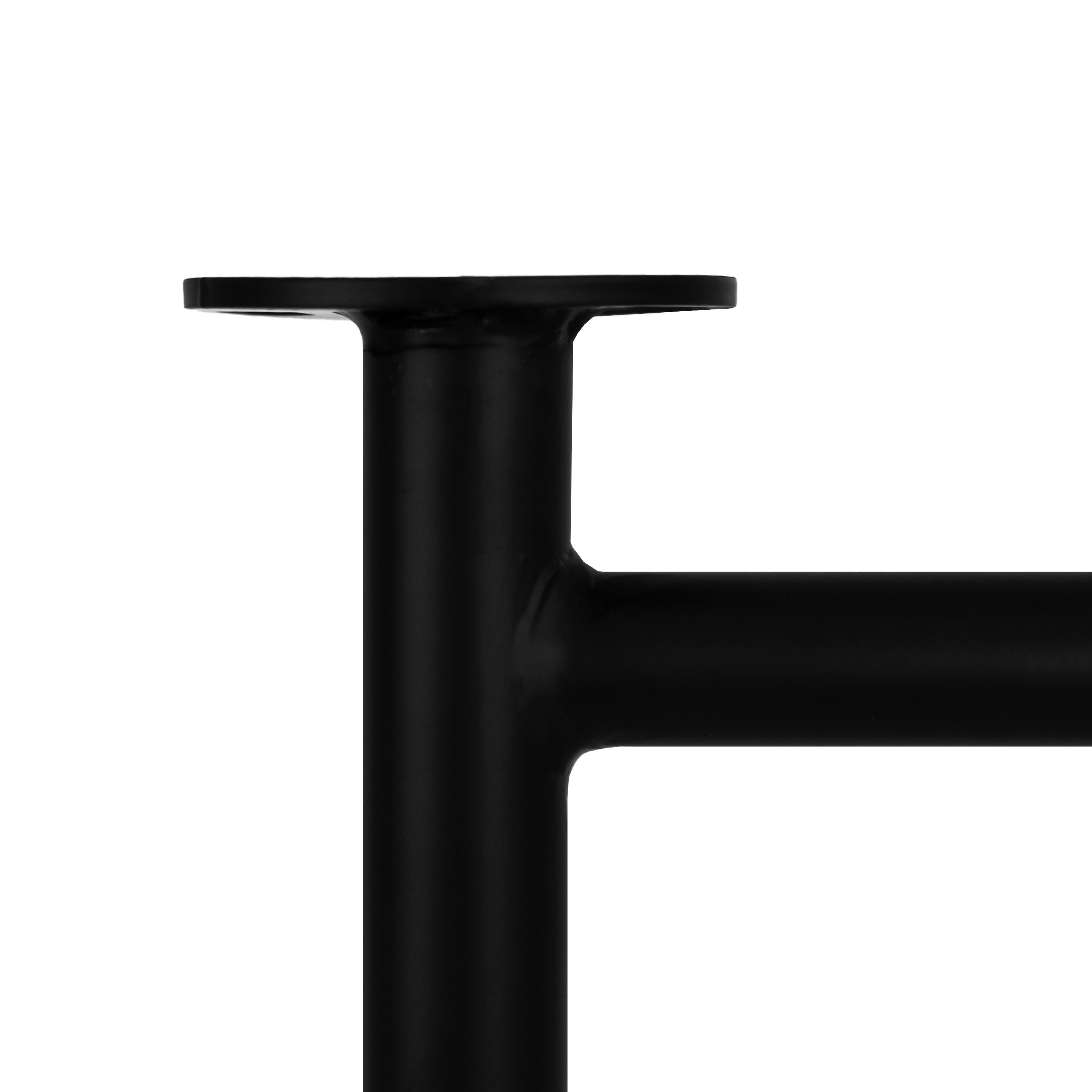 Set of 2 FOLD table frames