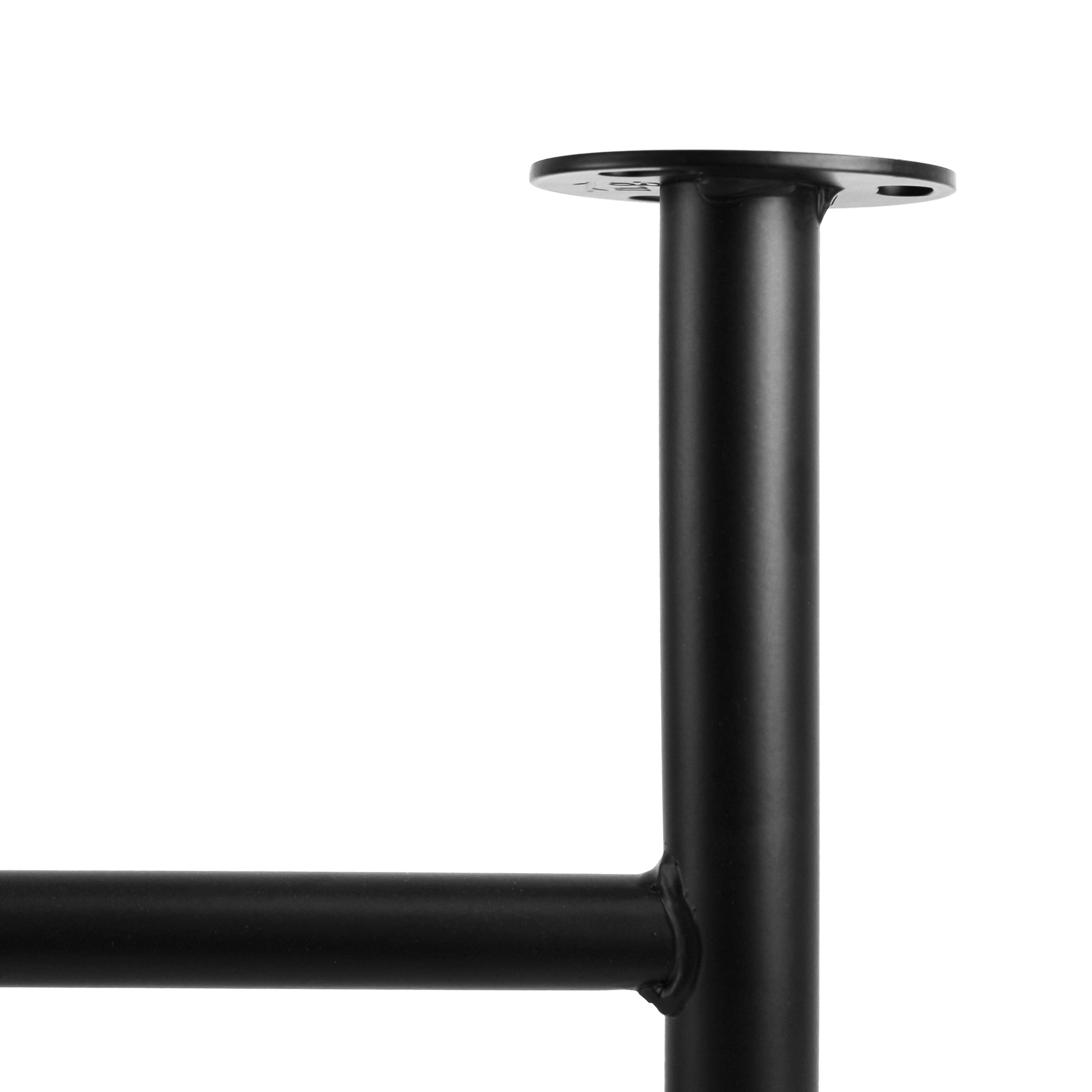 Set of 2 table frames TRESTLE