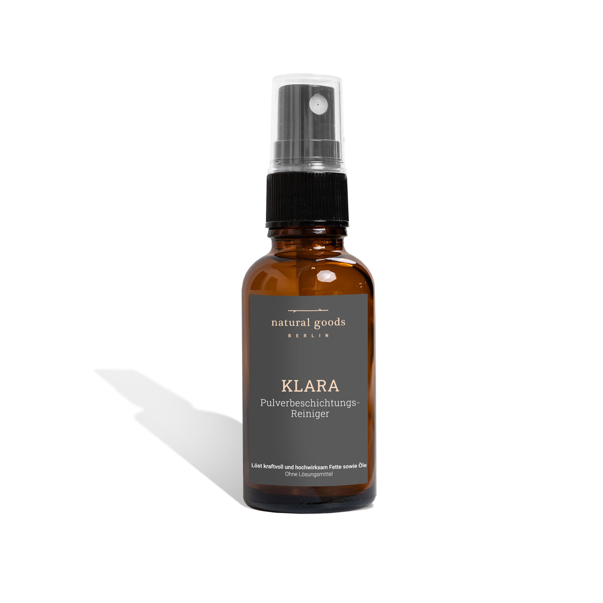 Powder coating cleaner KLARA