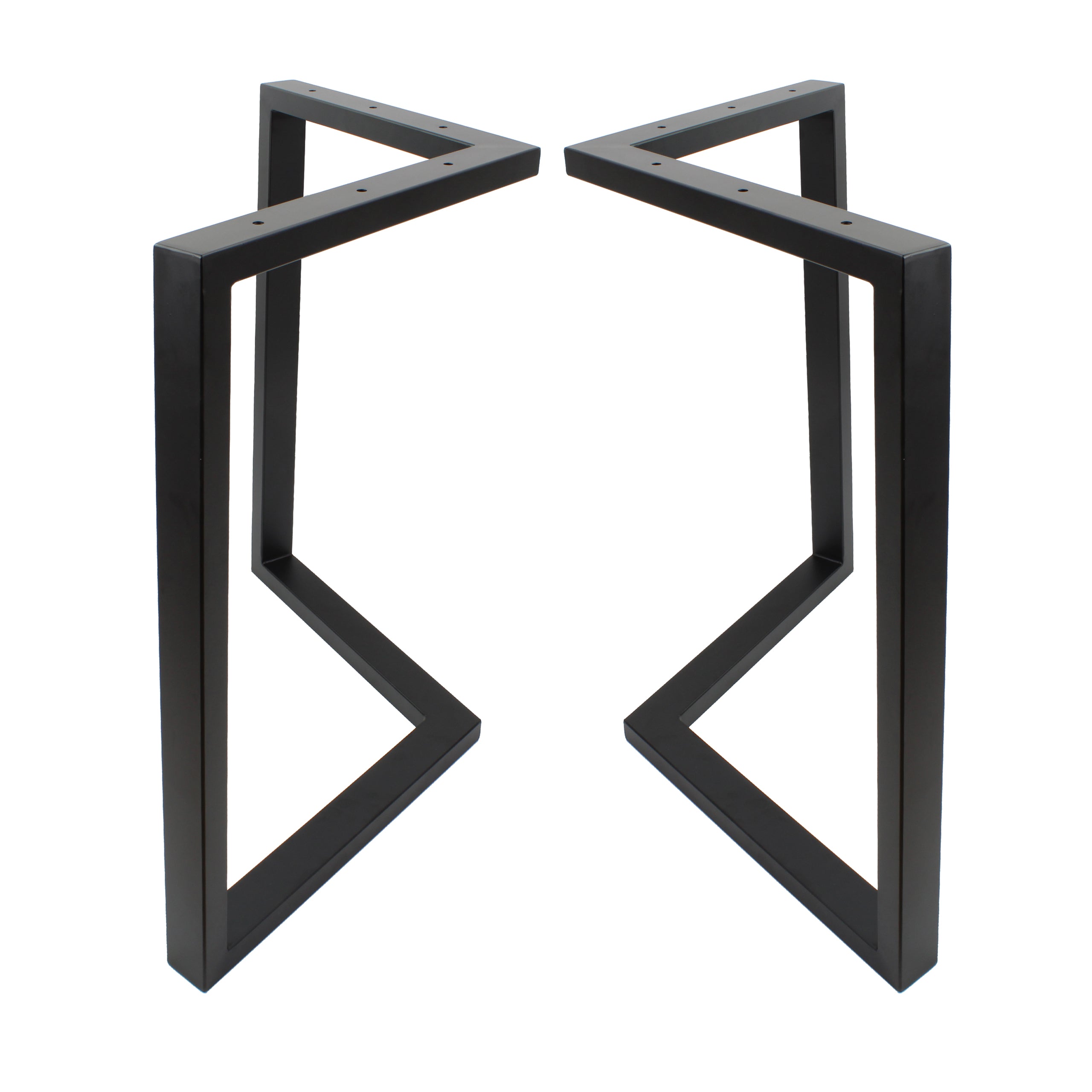 Juego de 2 correderas para muebles ARROW