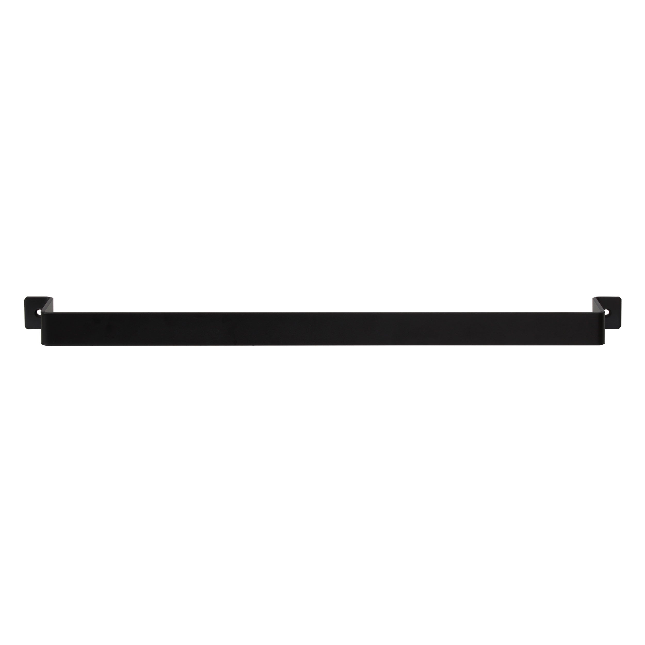 Hook rail GARD FLAT
