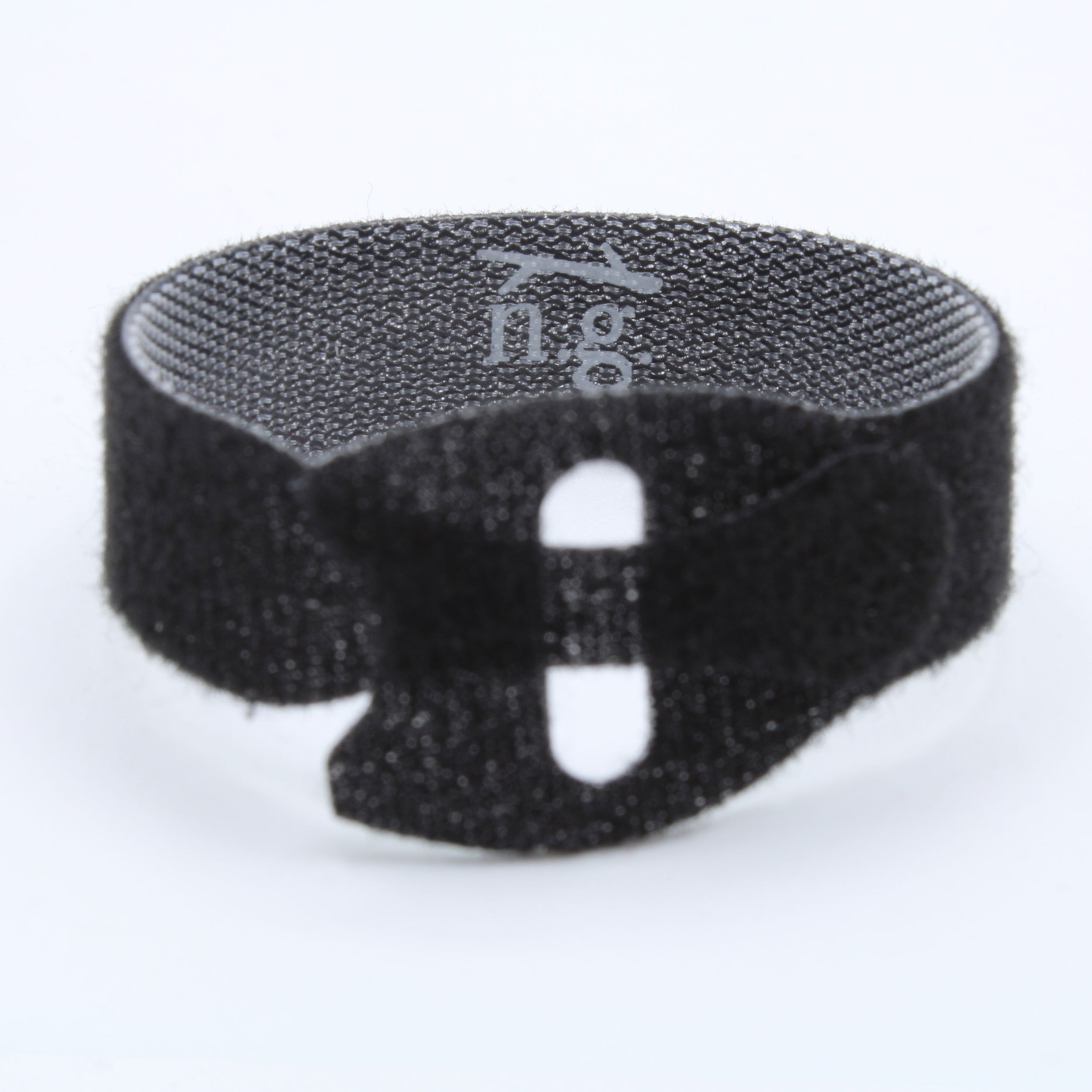 Cable ties KLETTE