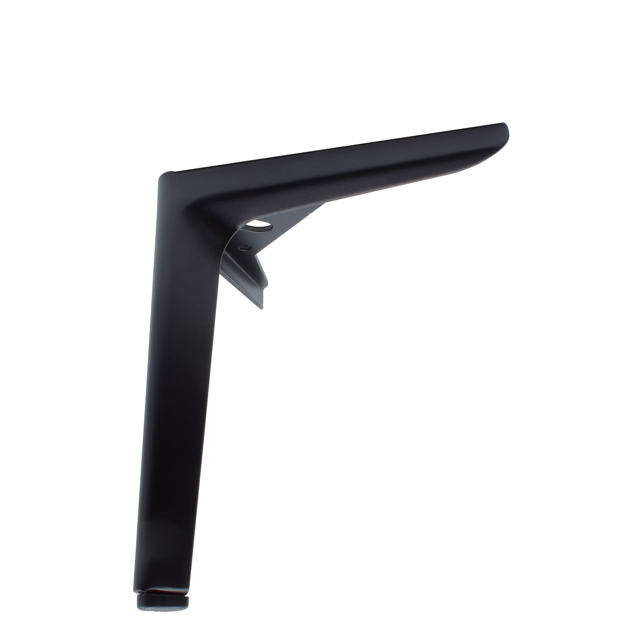 Set of 4 furniture feet TRIANGLE