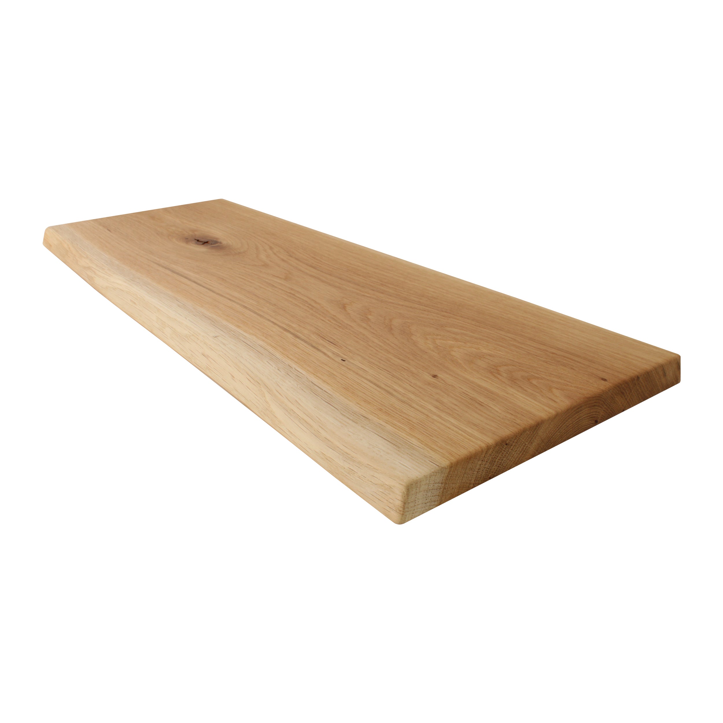 Scaffale LIVE EDGE