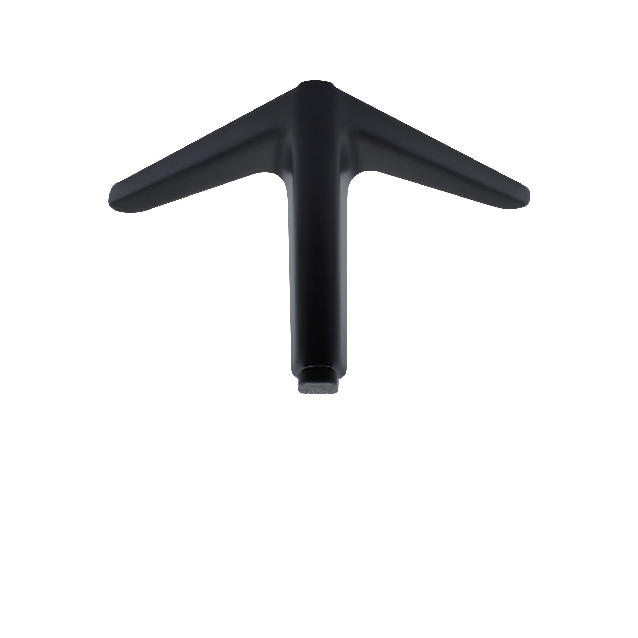 Set of 4 furniture feet TRIANGLE