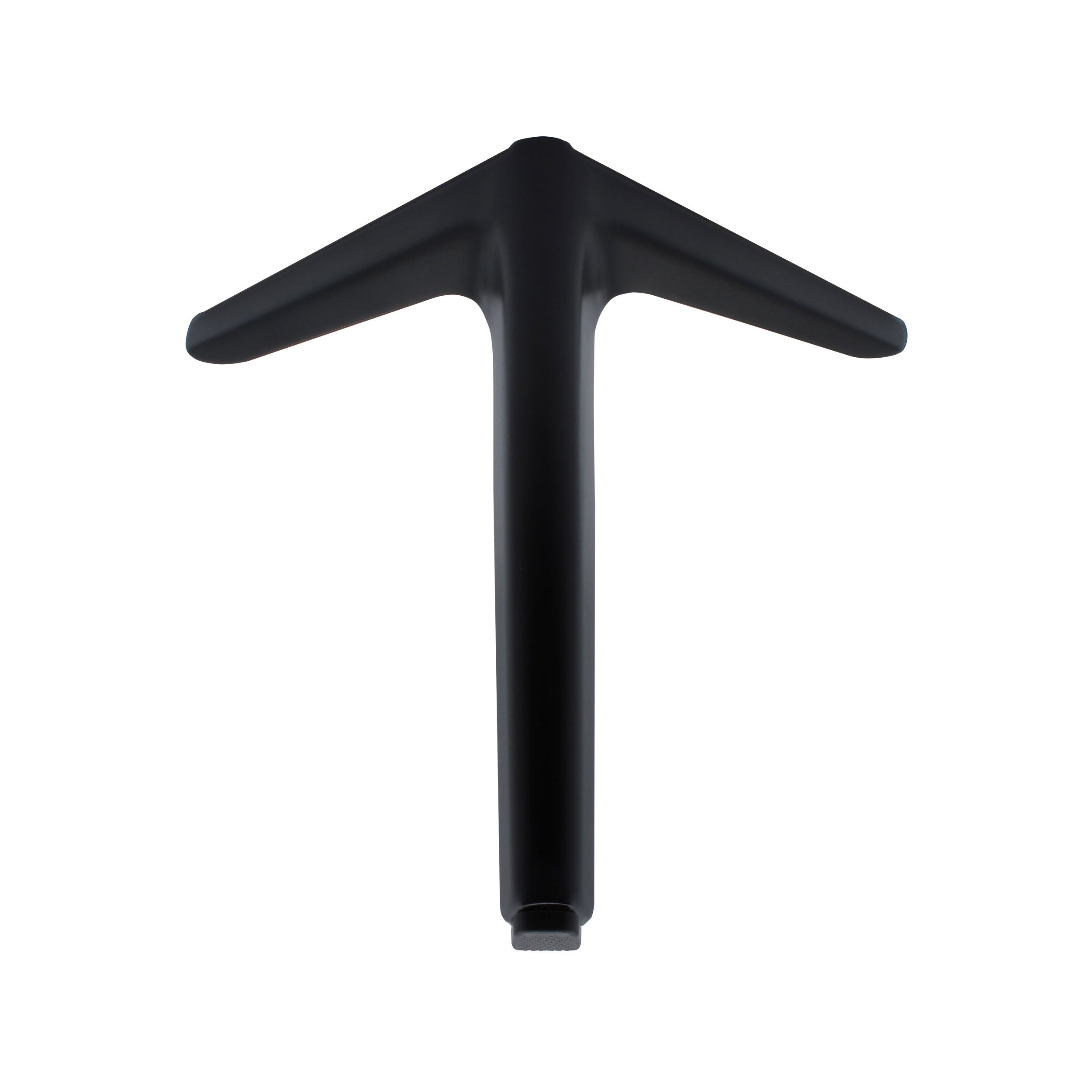Set of 4 furniture feet TRIANGLE