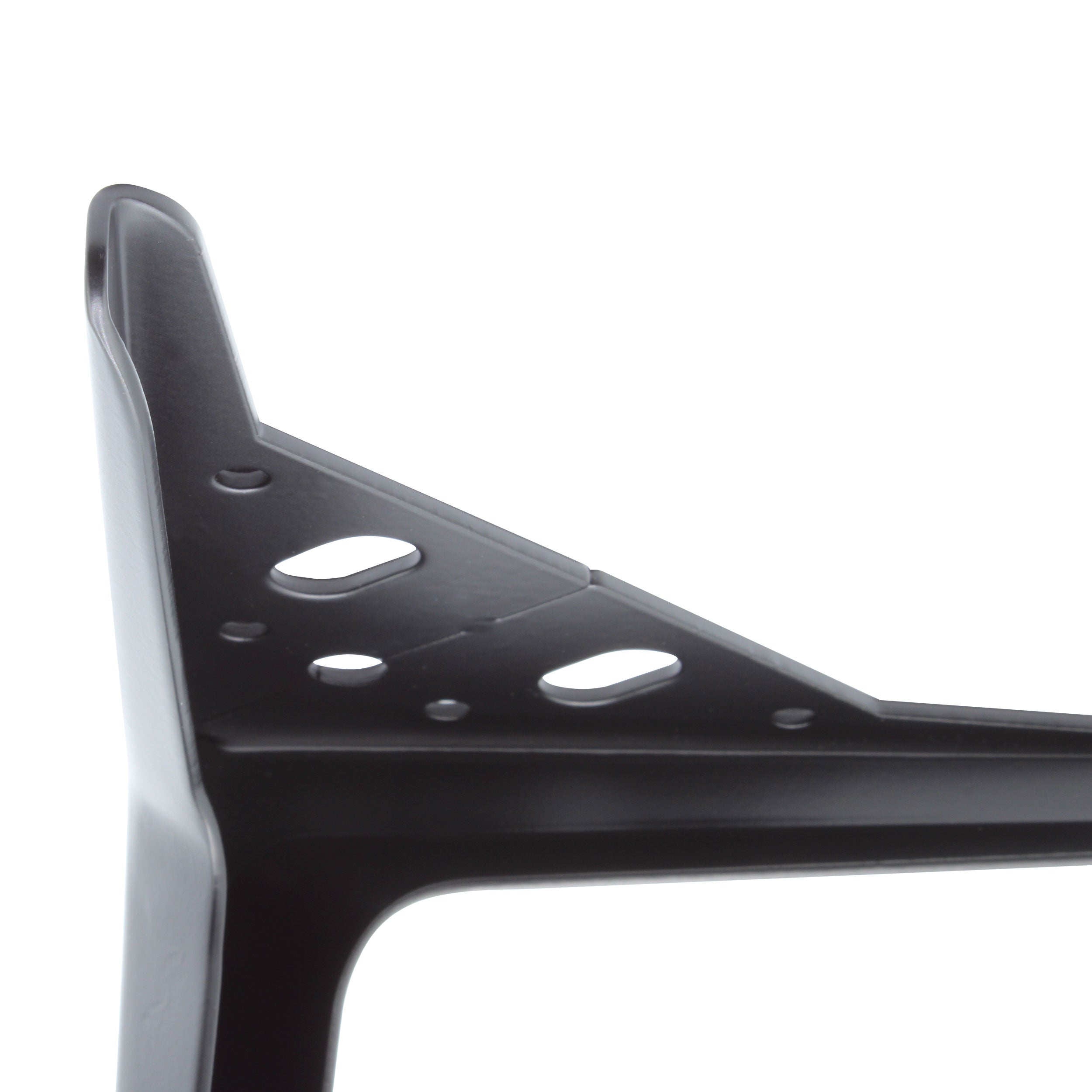 Set of 4 furniture feet TRIANGLE