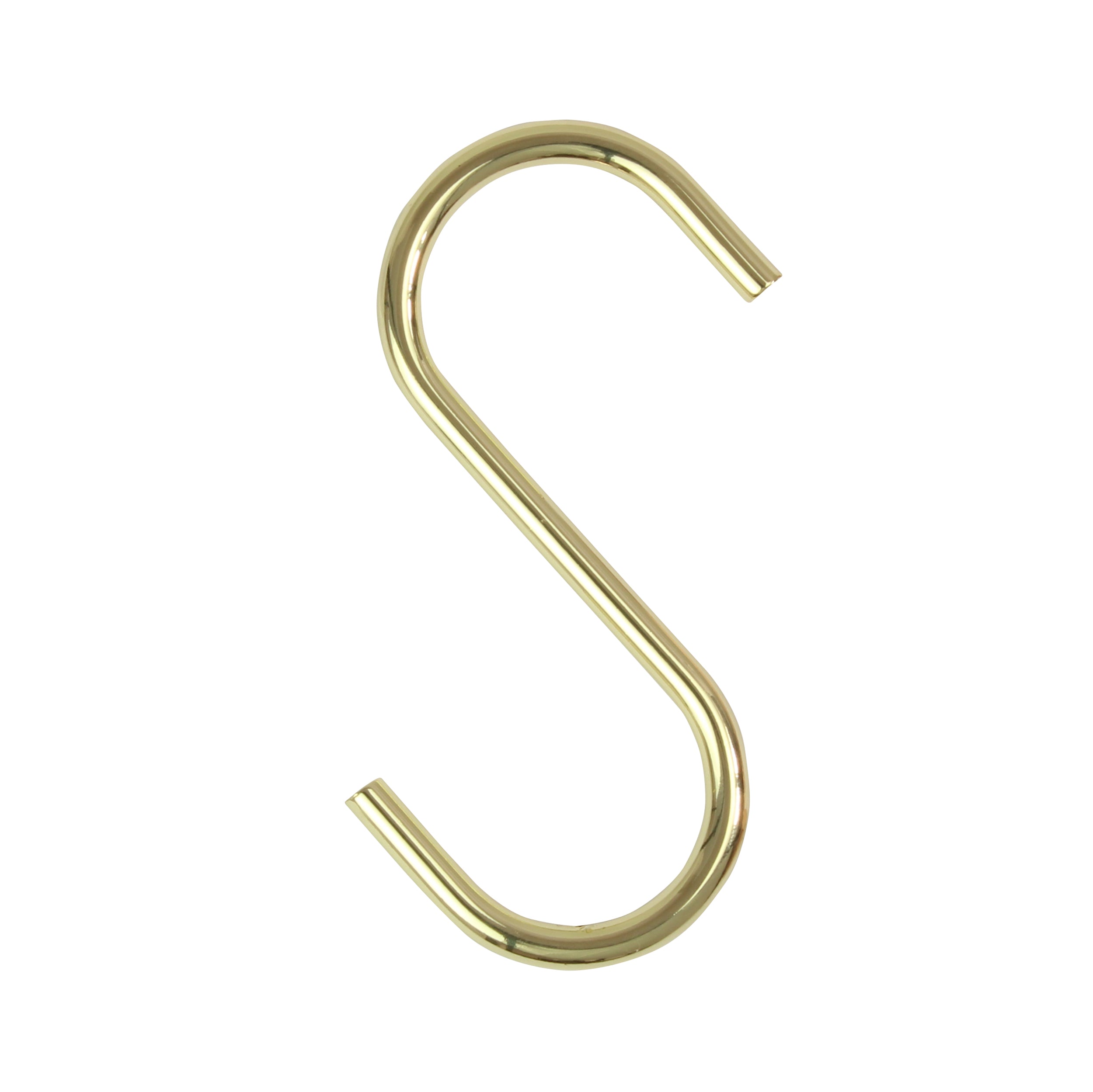 S coat hooks