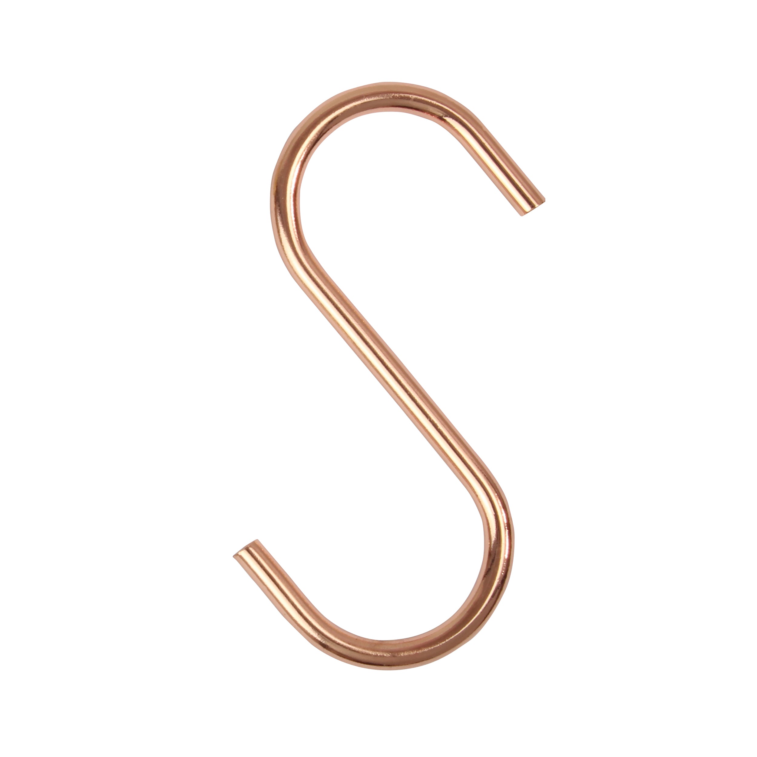 S coat hooks