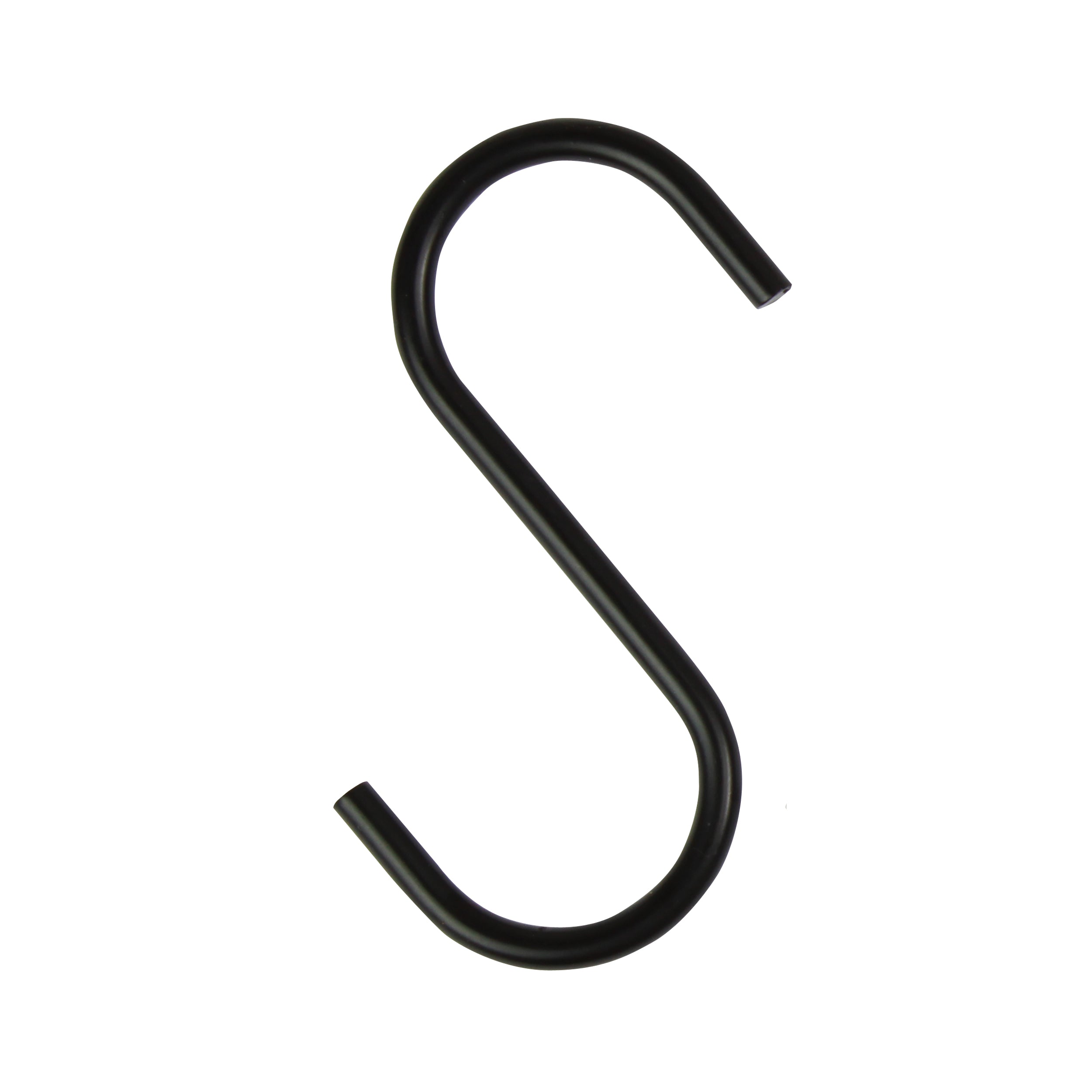 S coat hooks