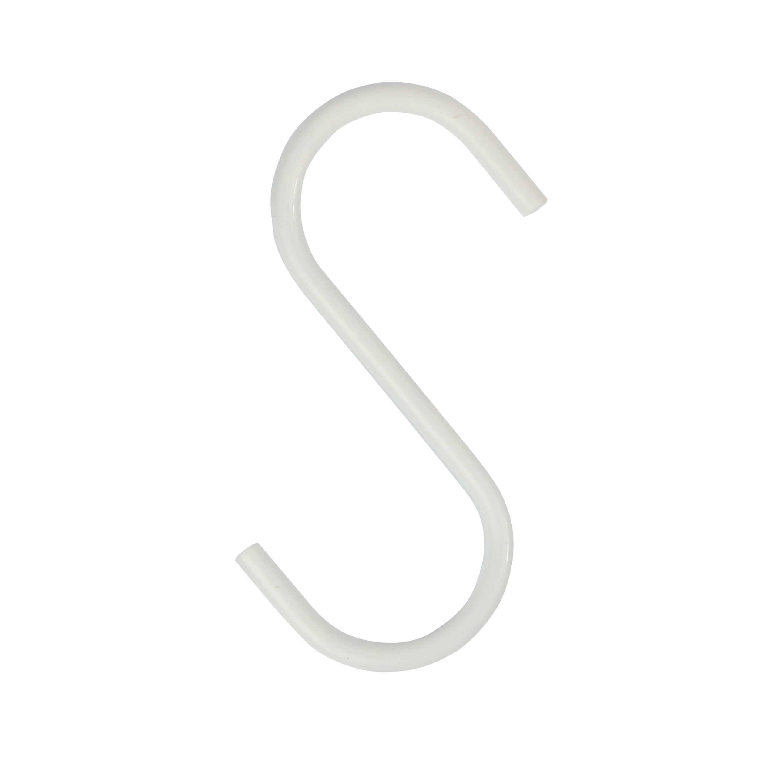 S coat hooks