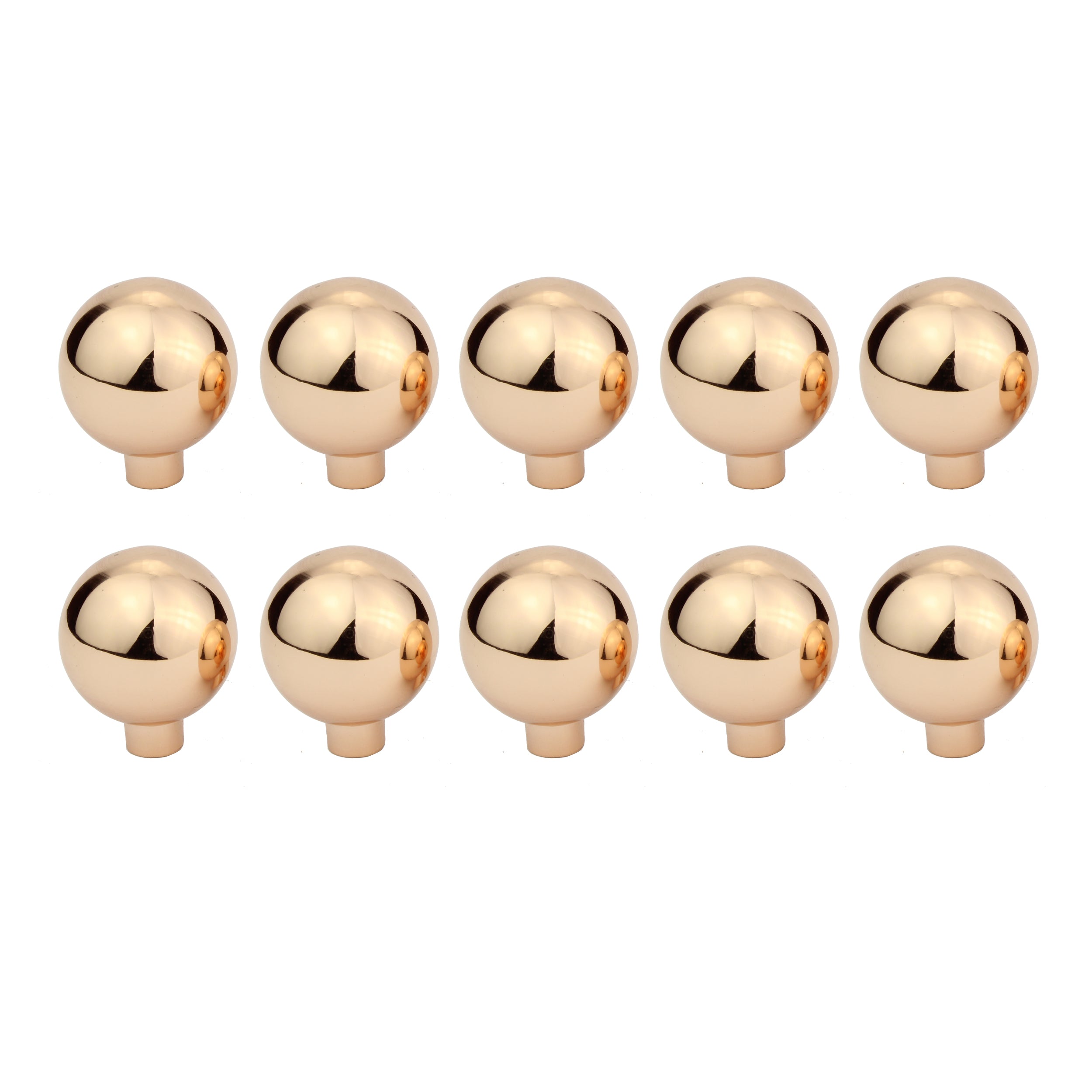 Furniture handle BALL