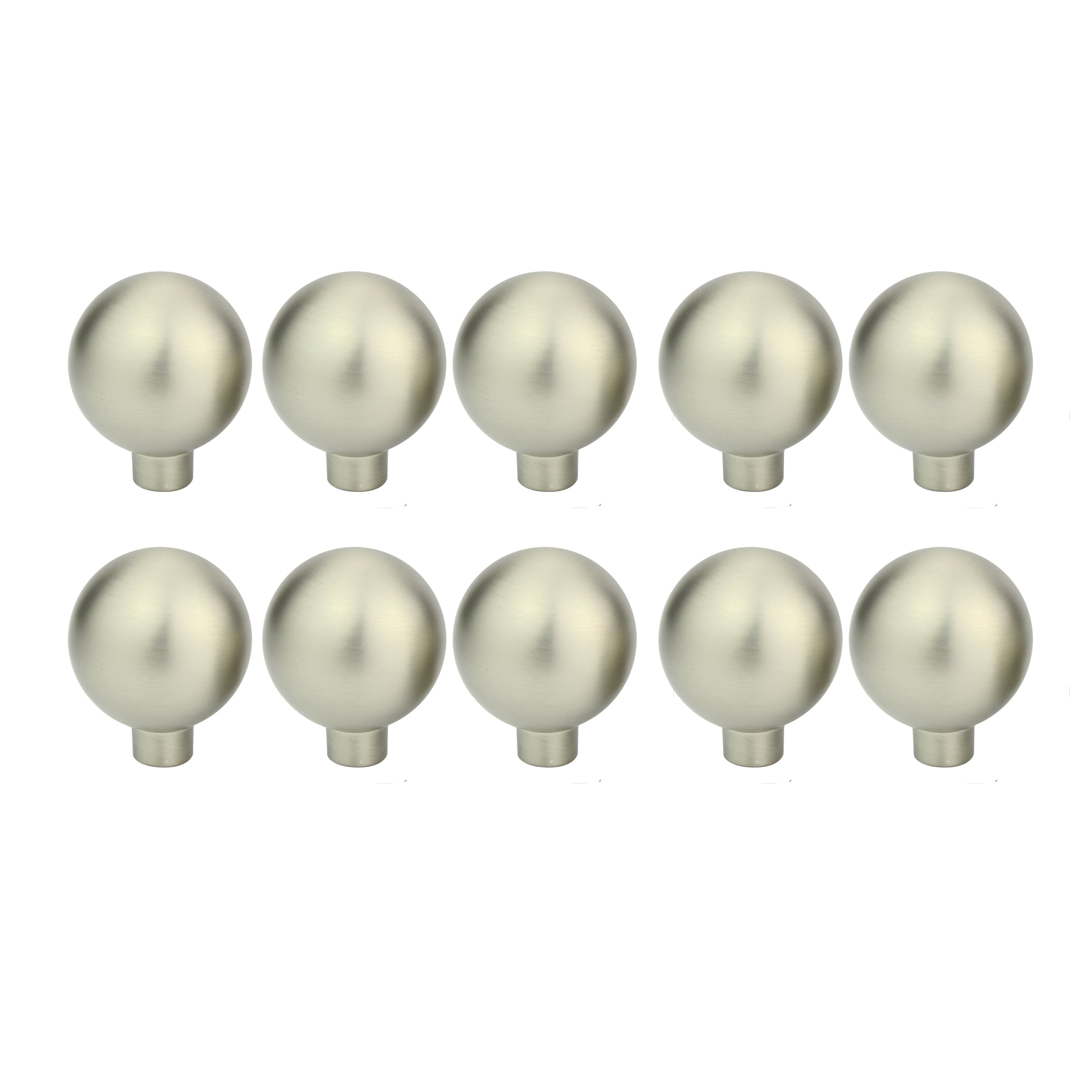 Furniture handle BALL