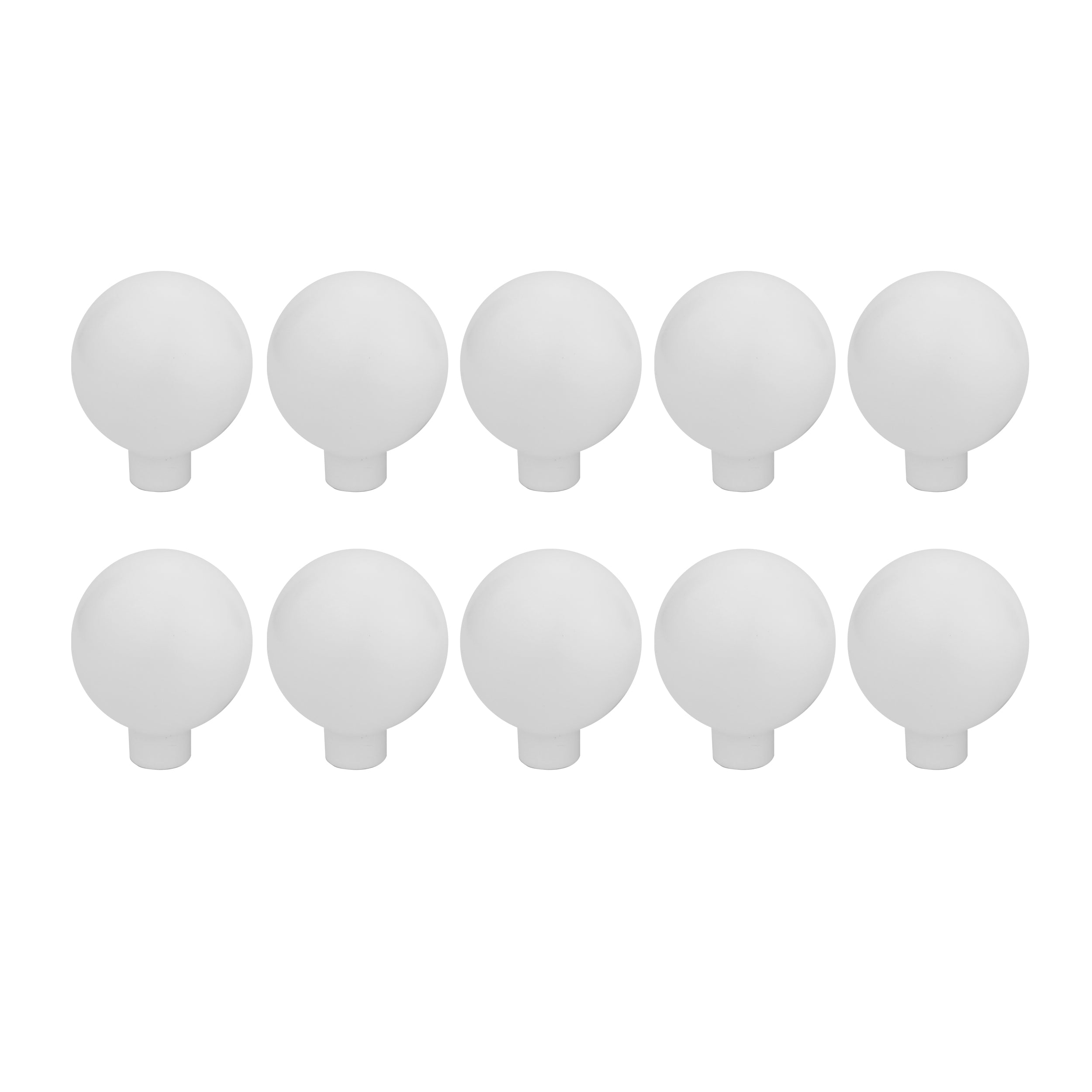 Furniture handle BALL