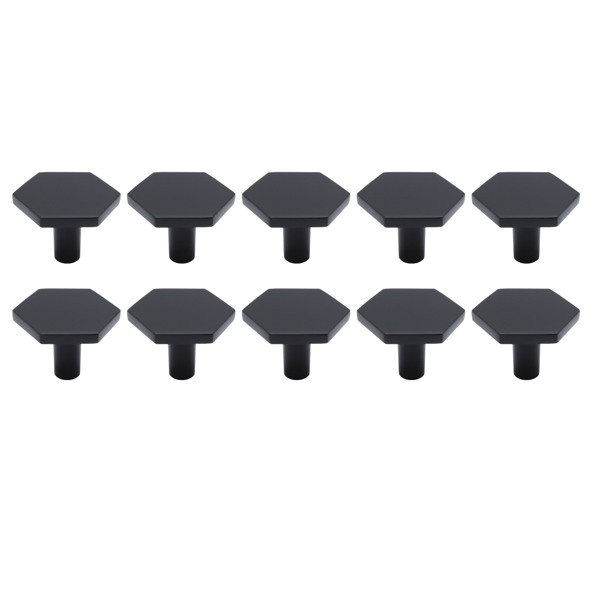 Furniture handle HEXAGON