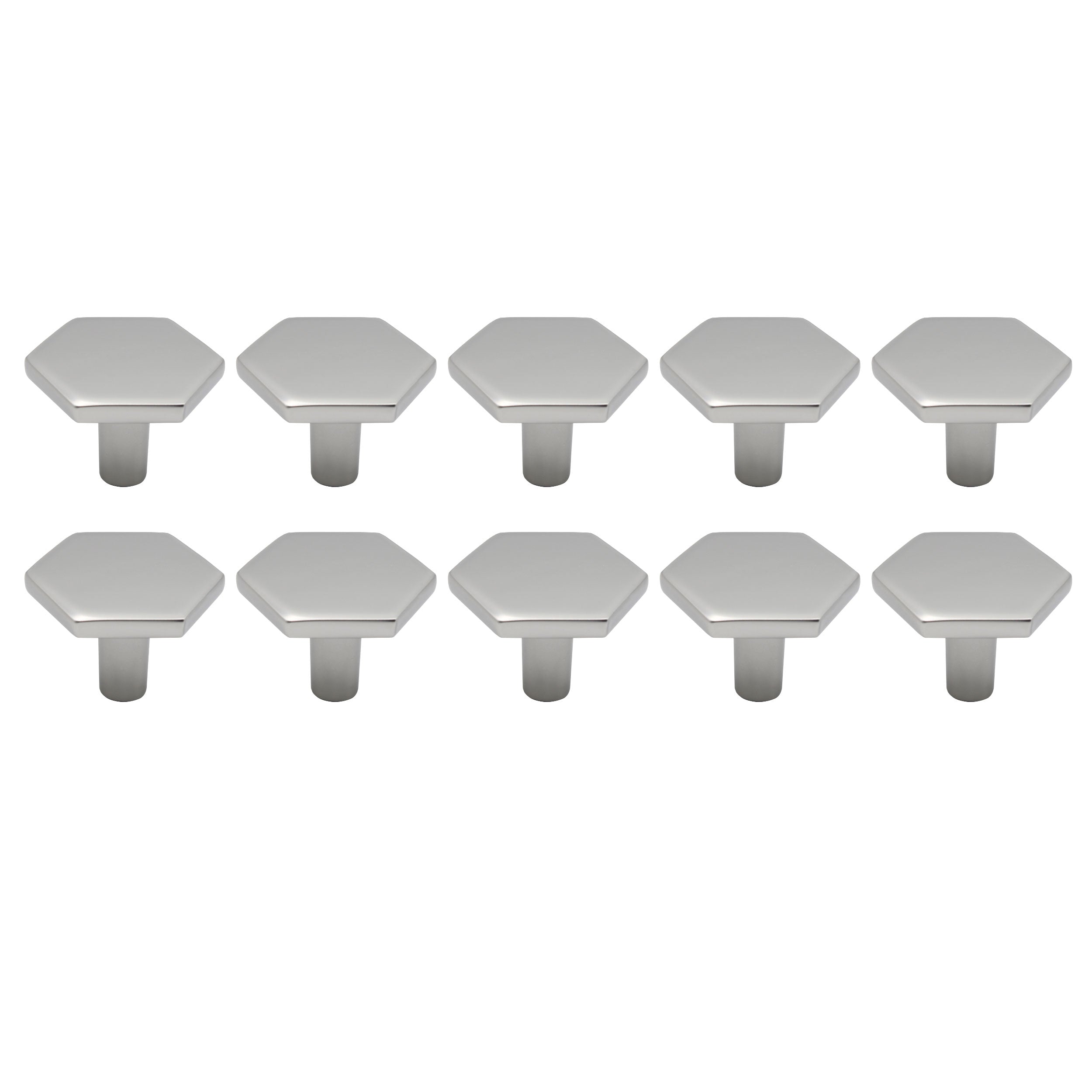 Furniture handle HEXAGON