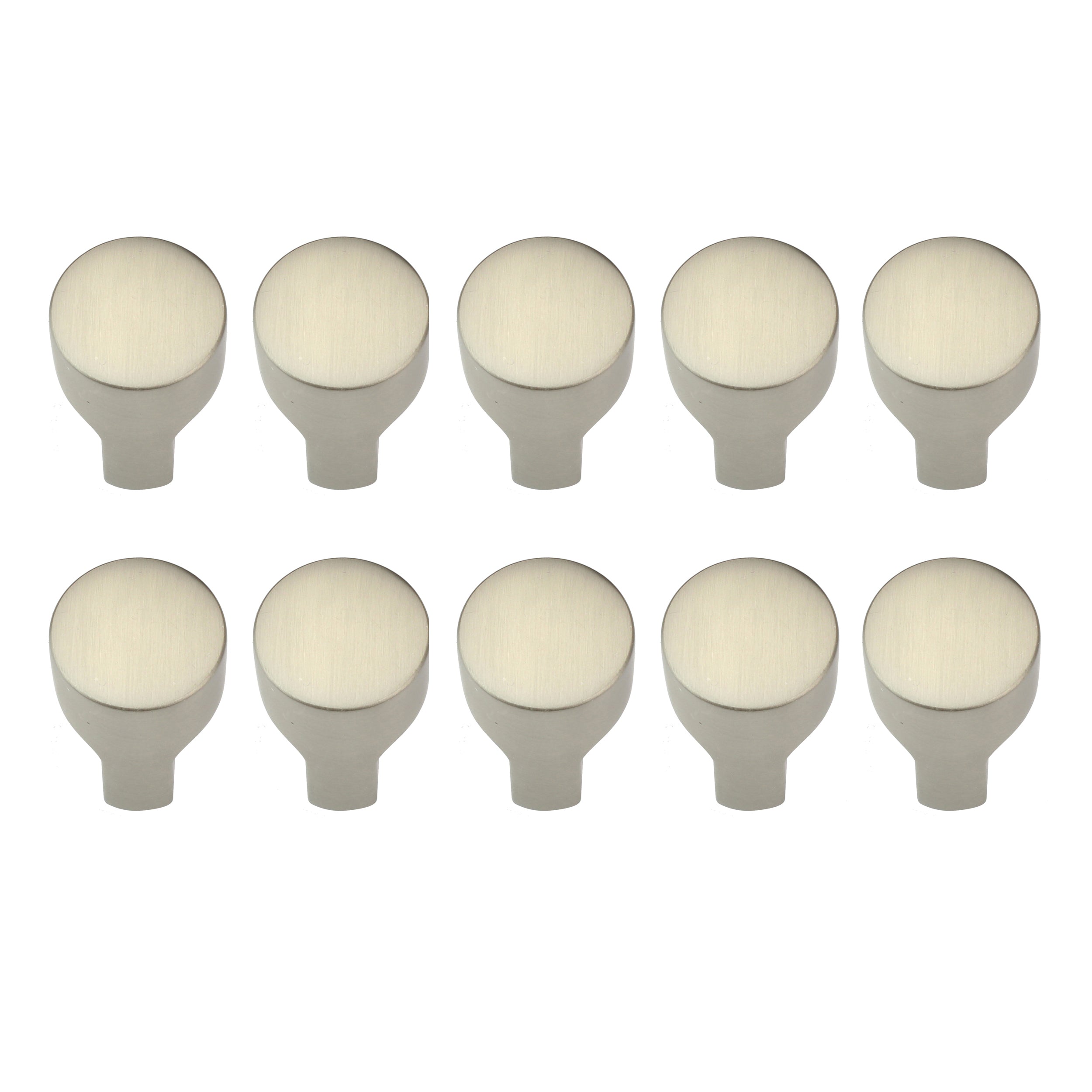 Furniture handle KNOPF