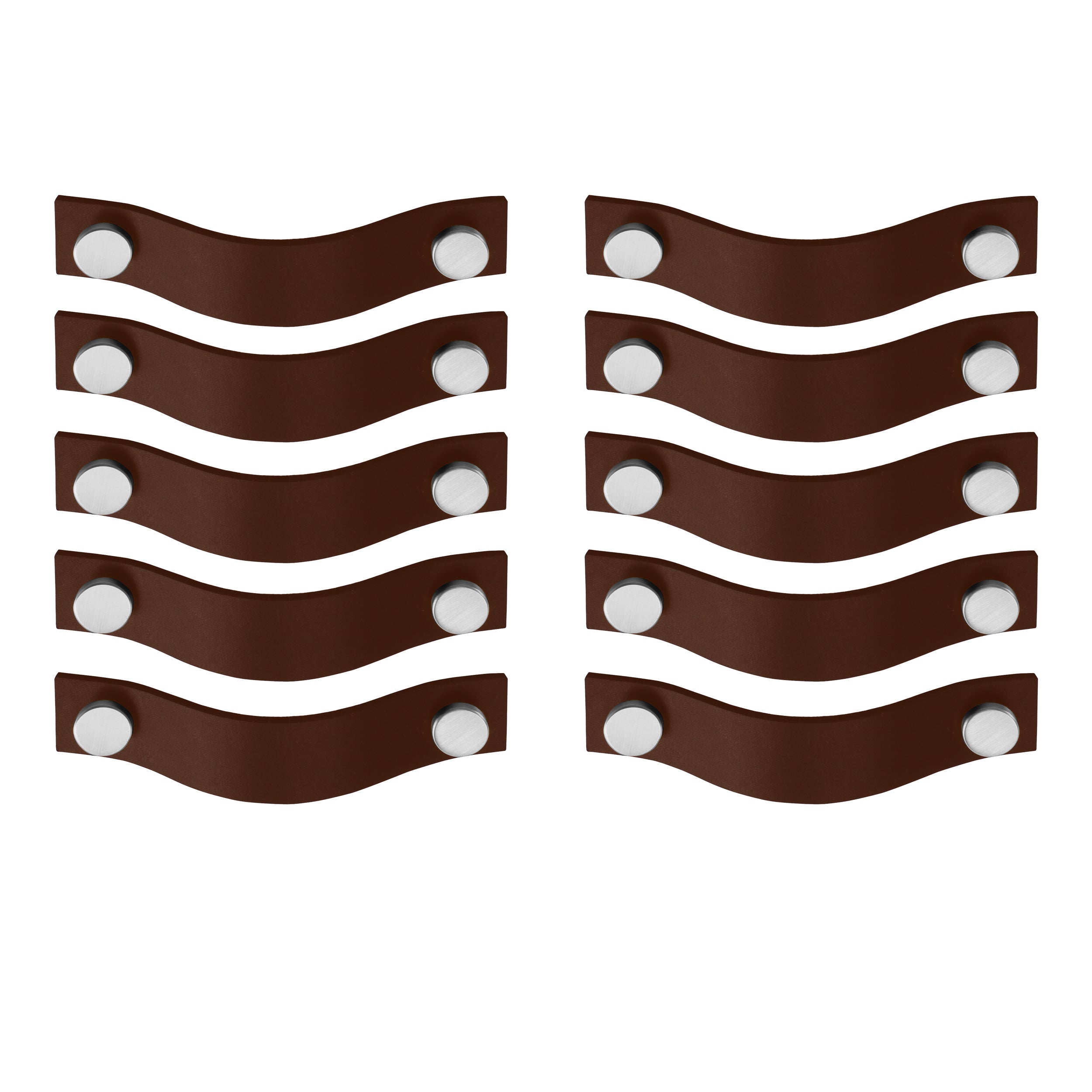 Furniture handle RIEMEN