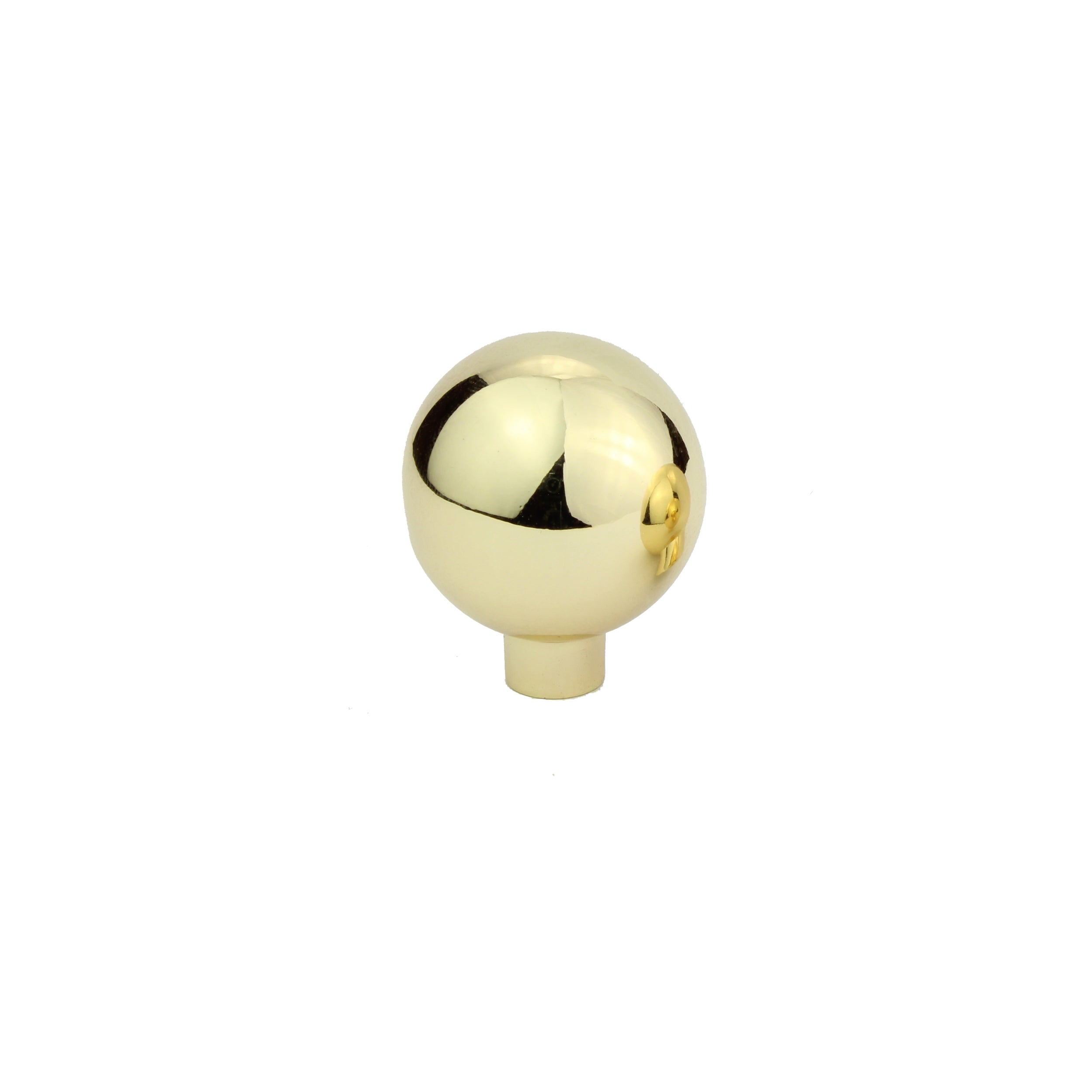 Furniture handle BALL