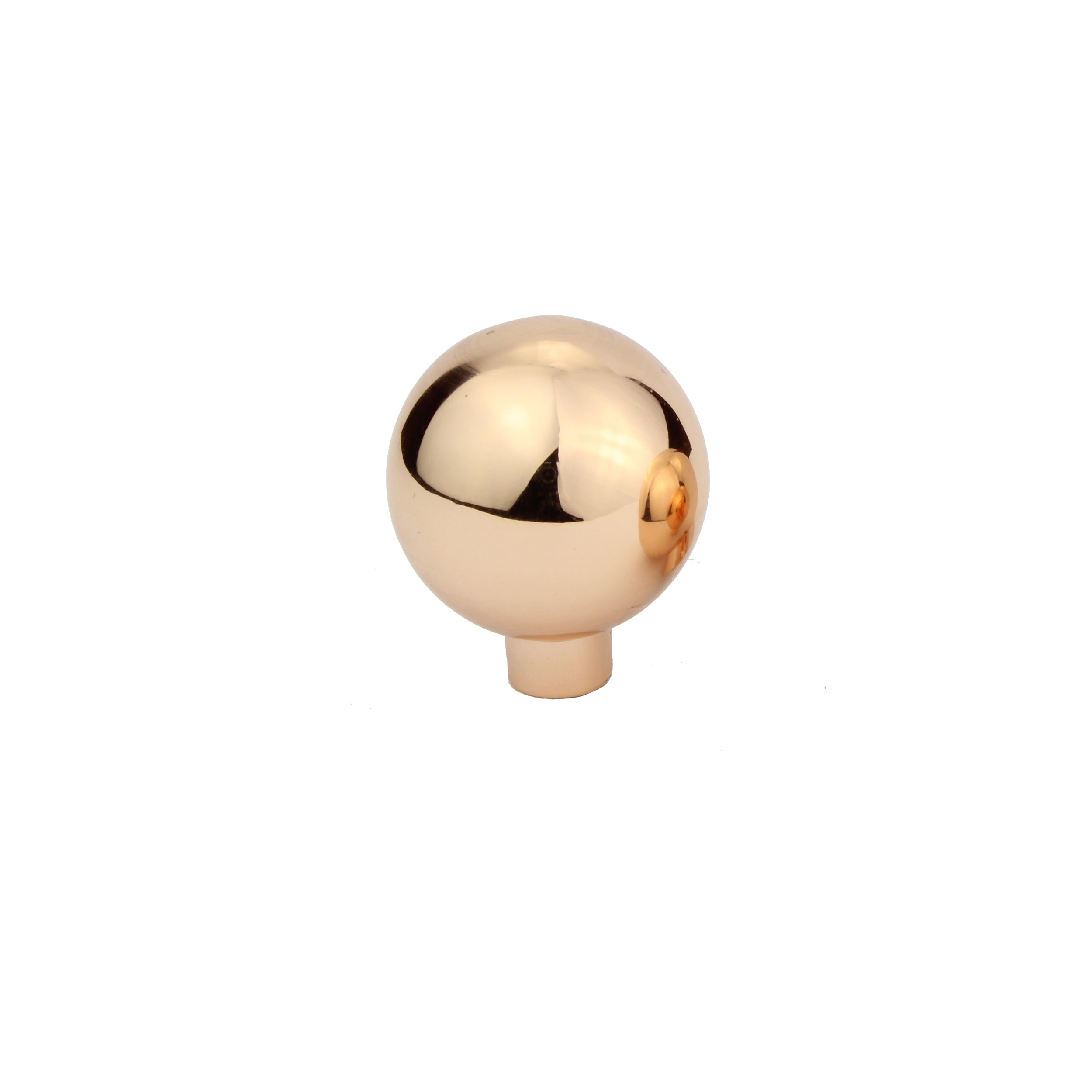 Furniture handle BALL