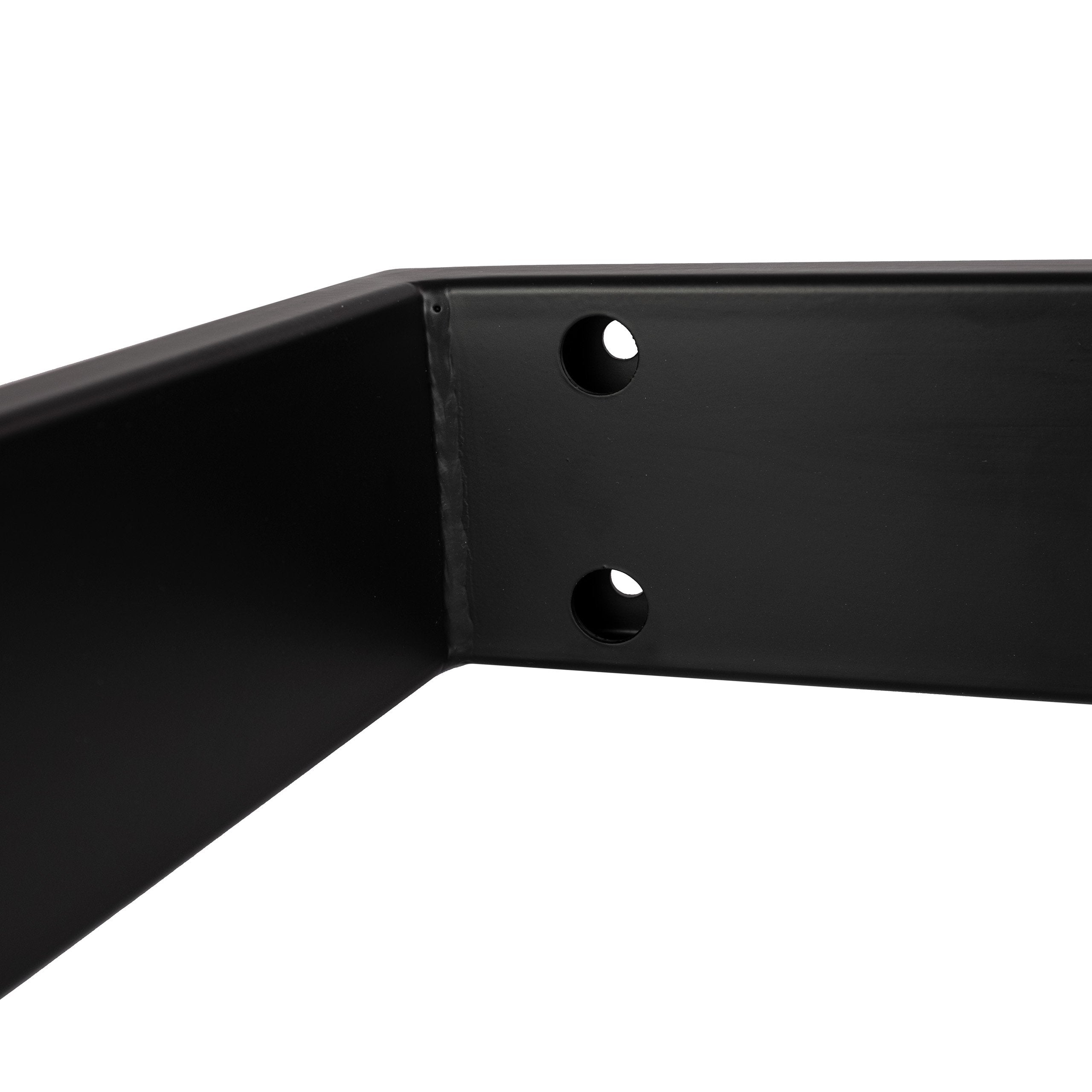 Set of 2 furniture runners CLASSIC