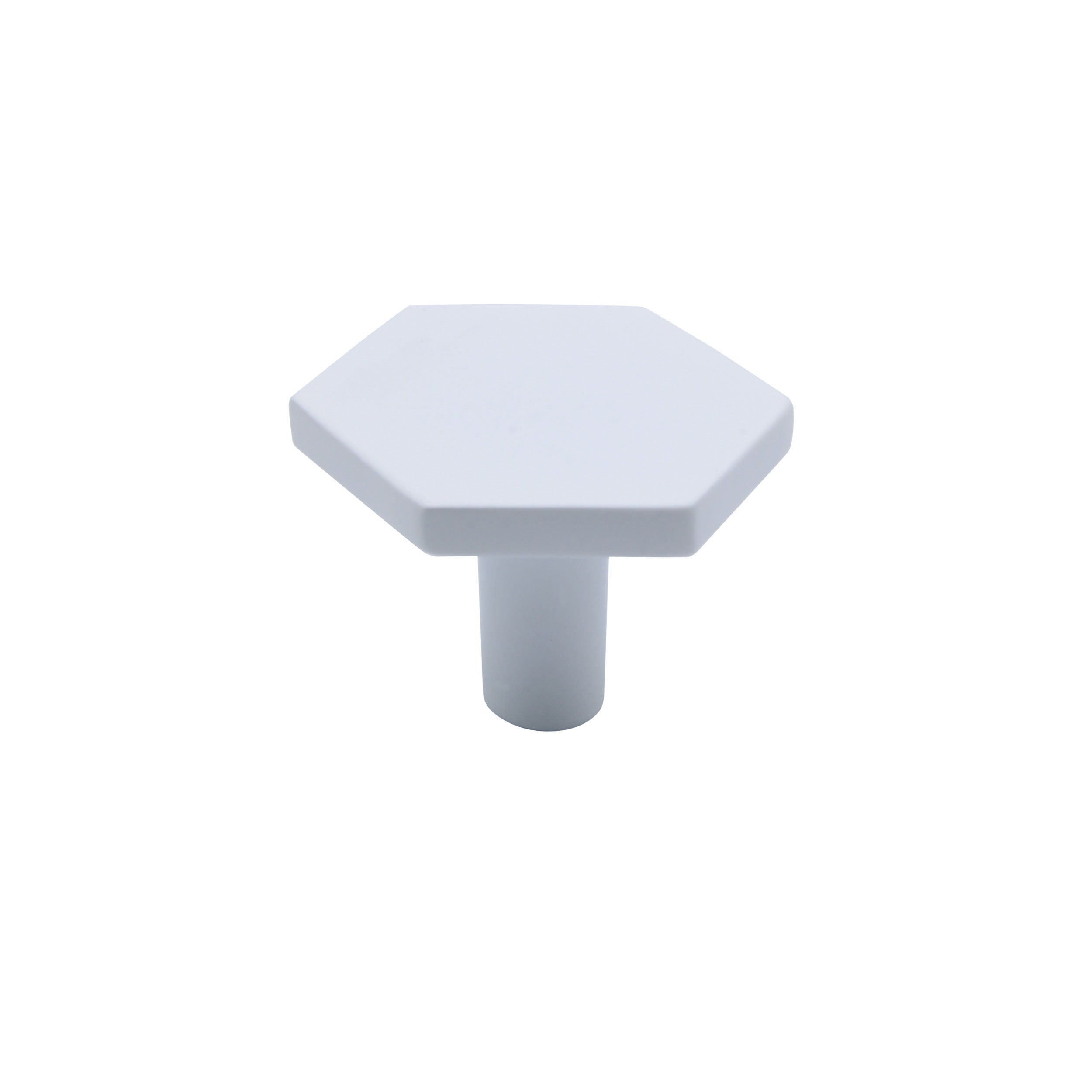 Furniture handle HEXAGON