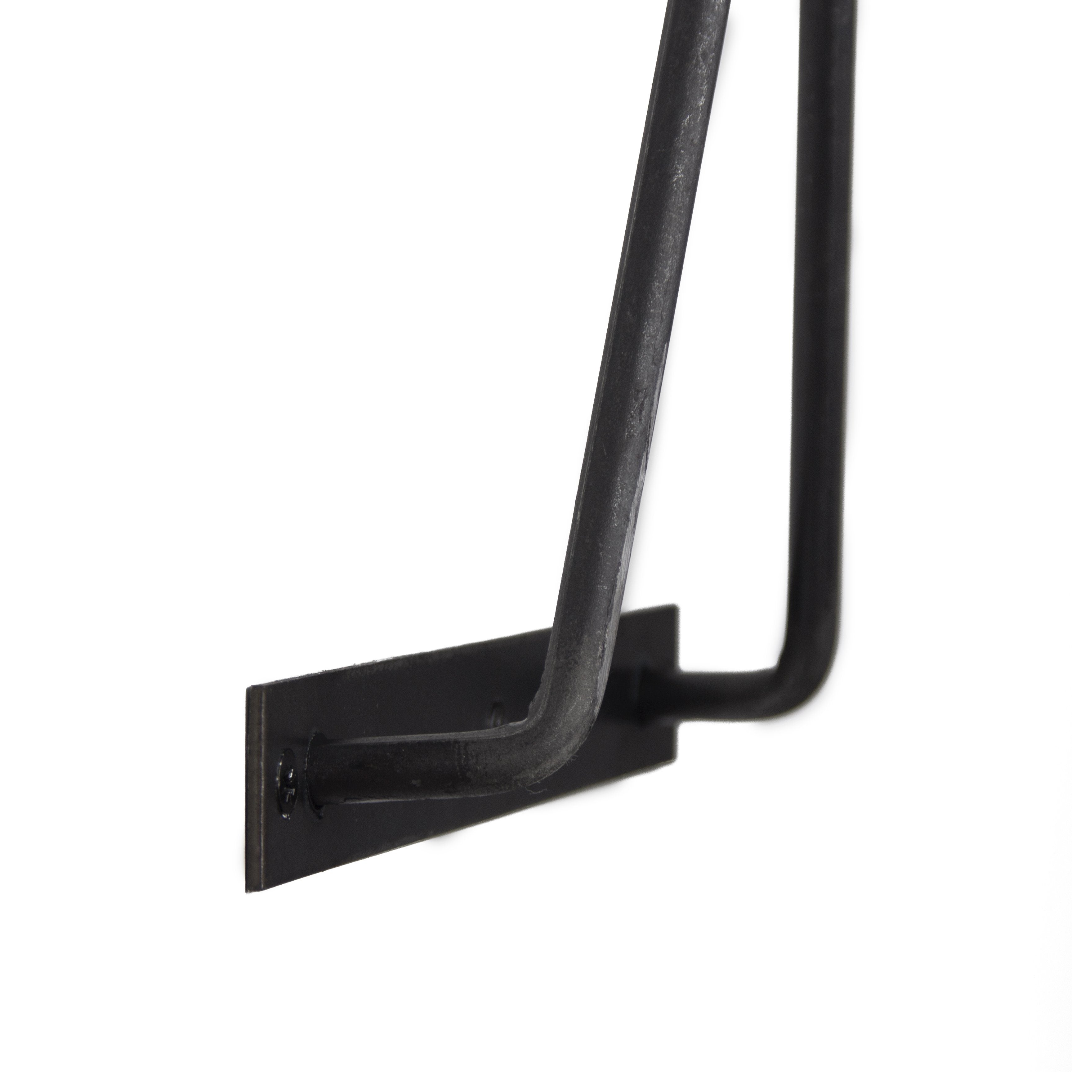 Magazine holder HAIRPIN