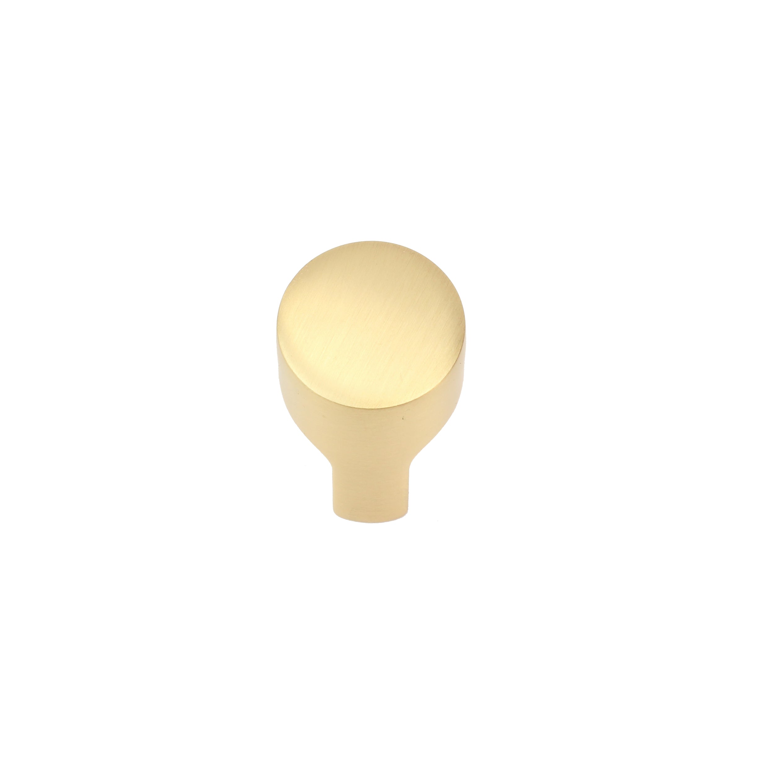 Furniture handle KNOPF