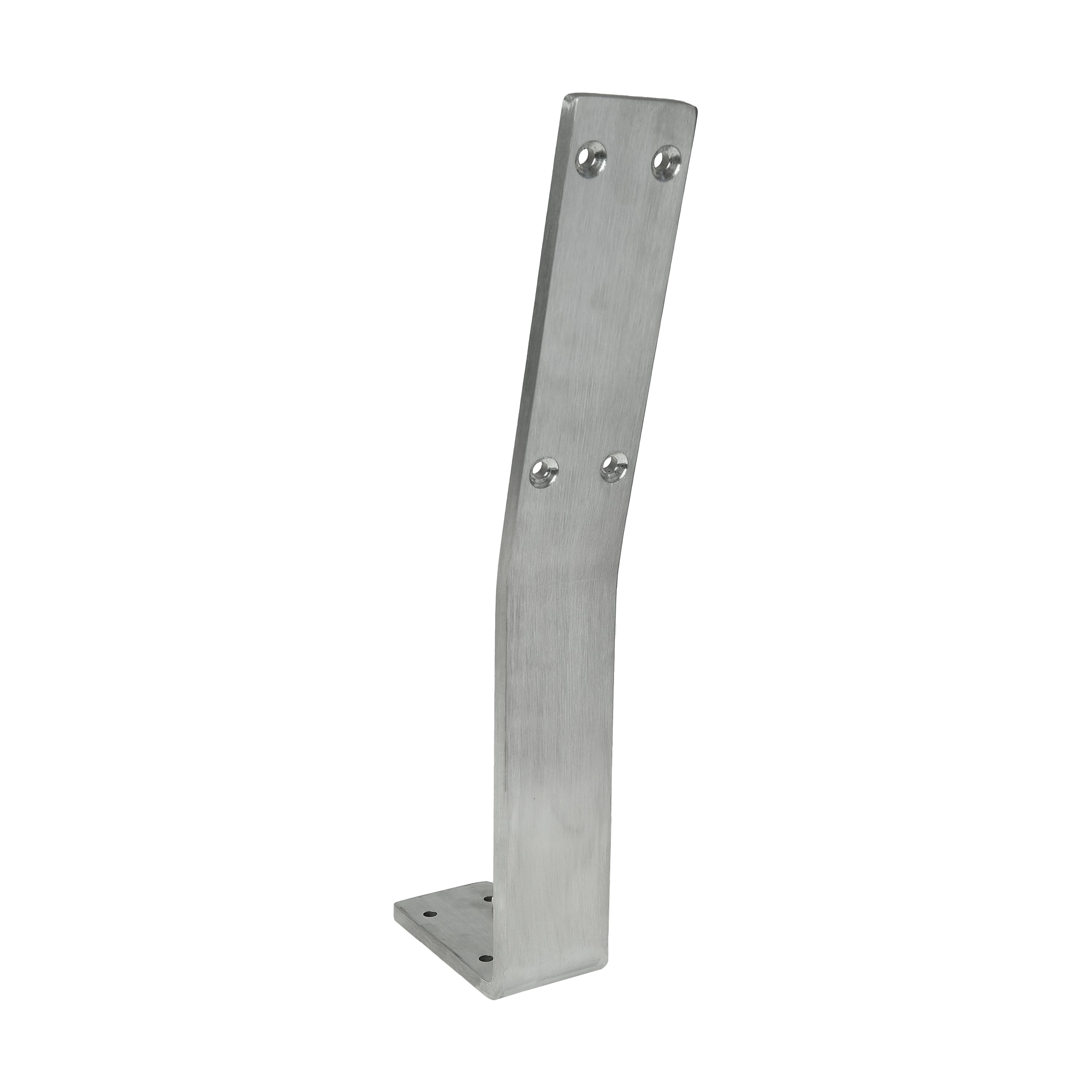 Backrest bracket ALL AROUND