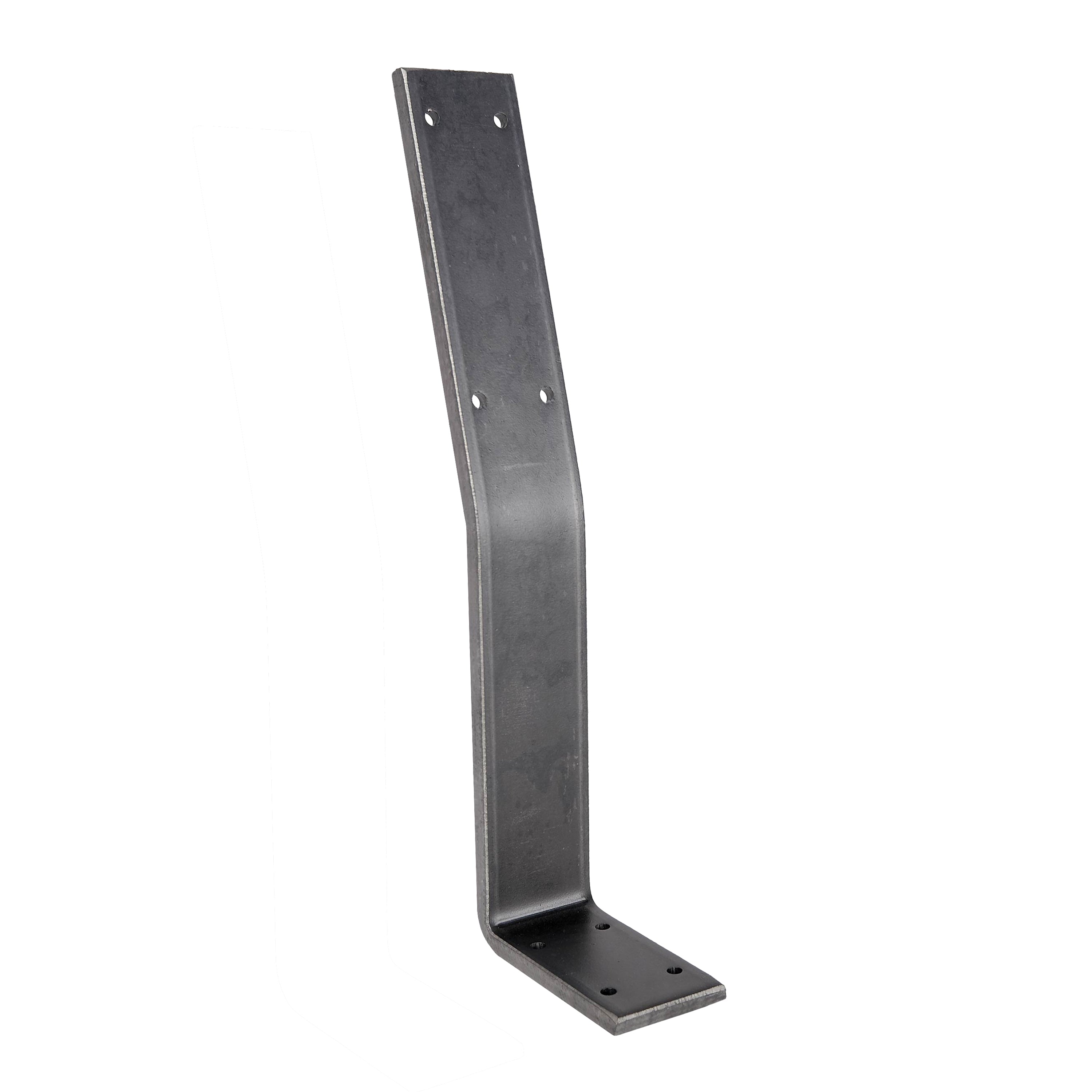 Backrest bracket ALL AROUND