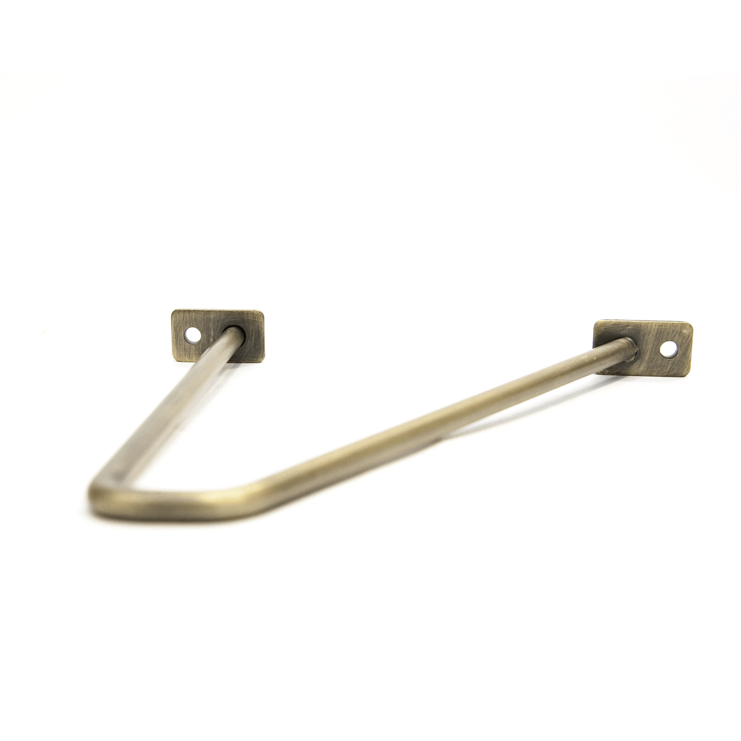 Set of 2 shelf brackets PRENZLBERG