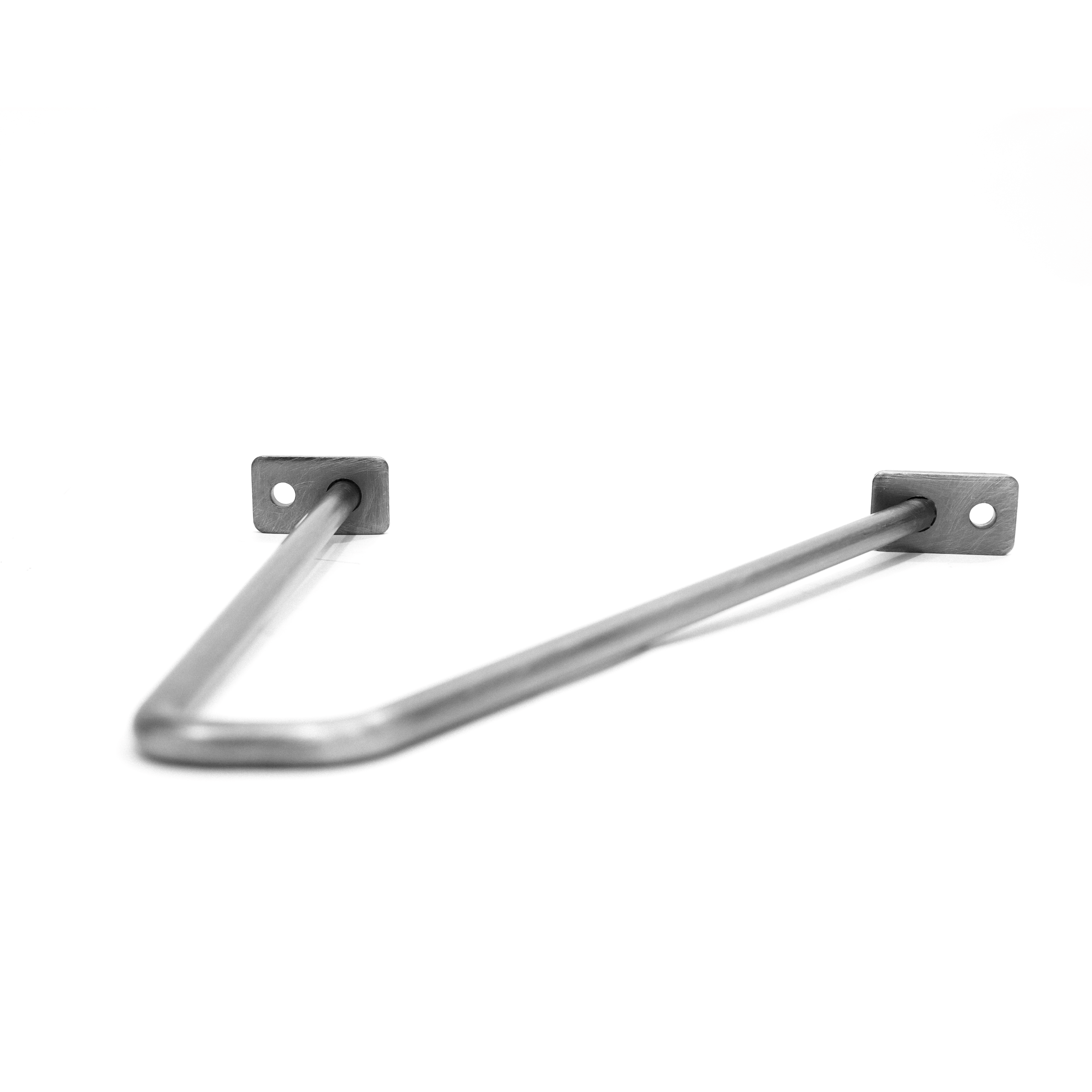 Set of 2 shelf brackets PRENZLBERG