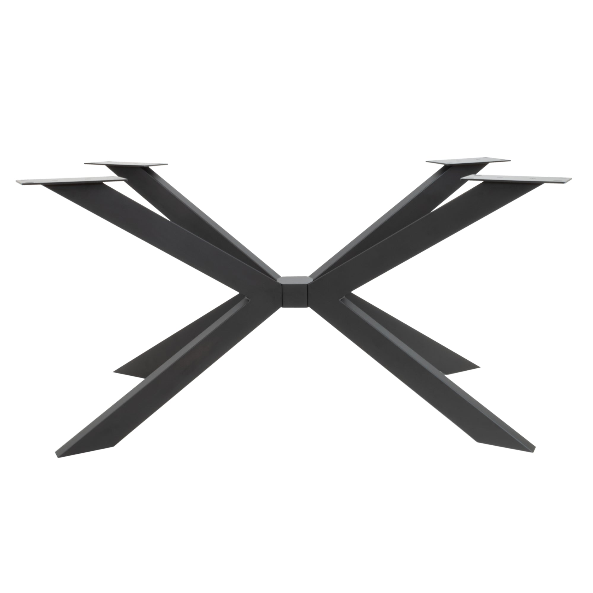 Piètement de table KREUZ