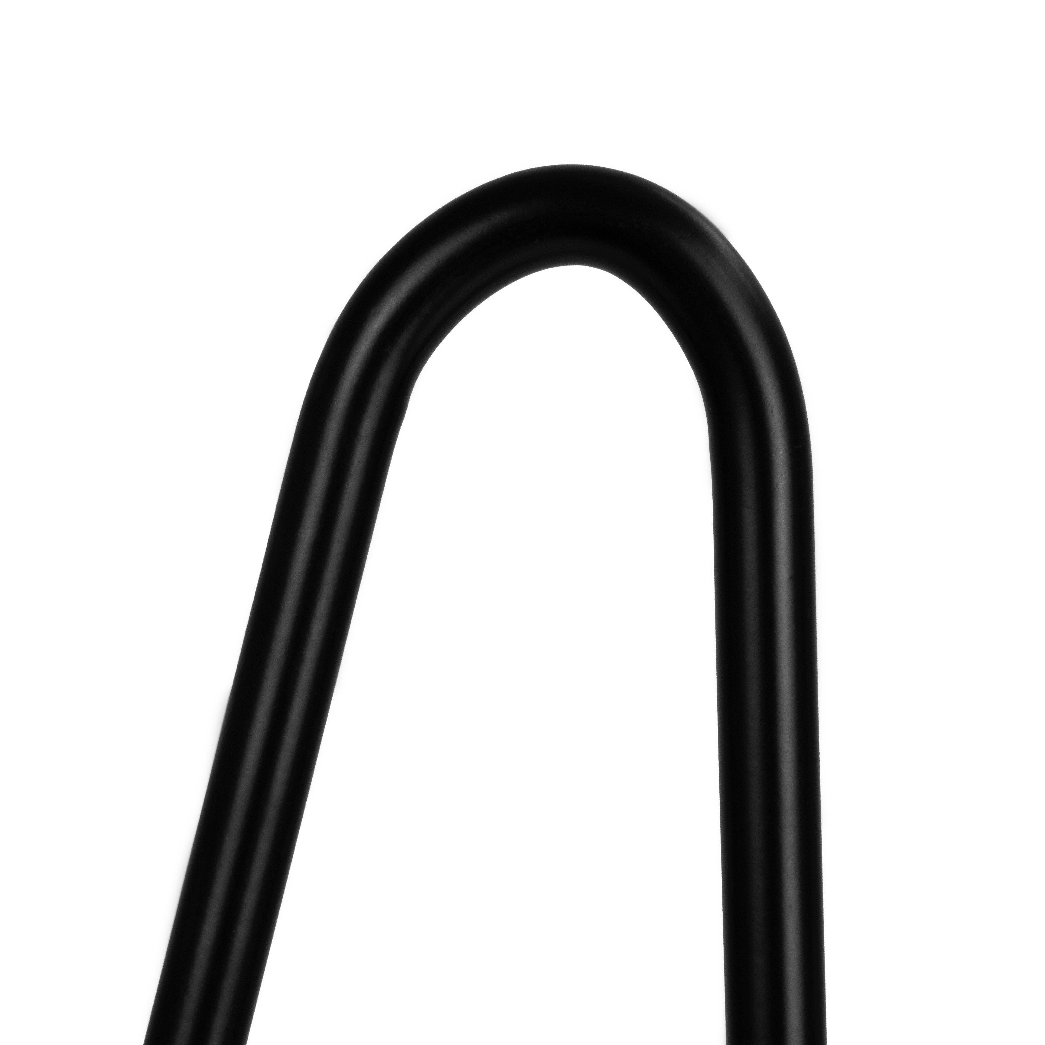 Sæt med 2 HAIRPIN-bordholdere