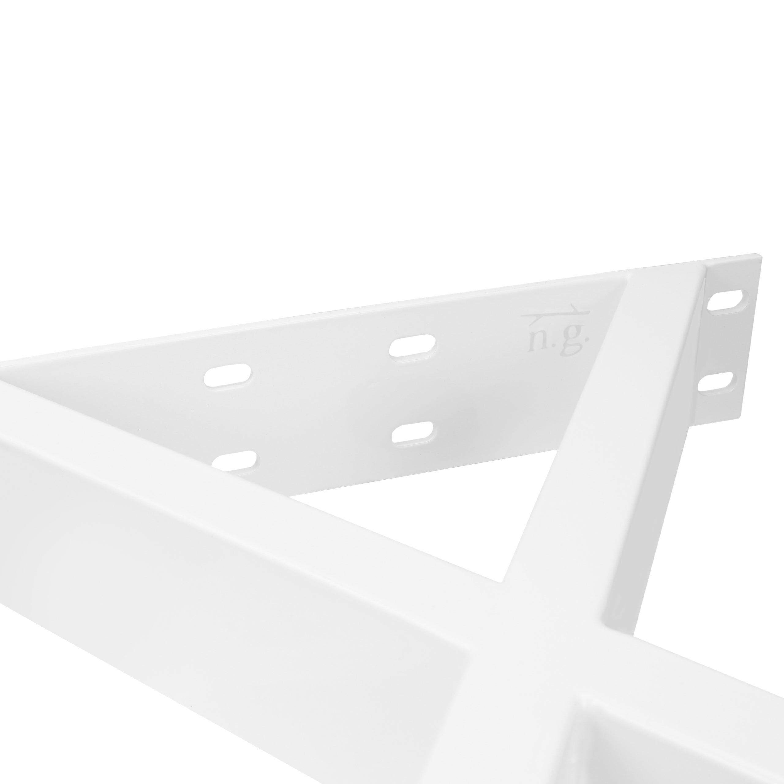 2 Set Möbelkufen X-Shape
