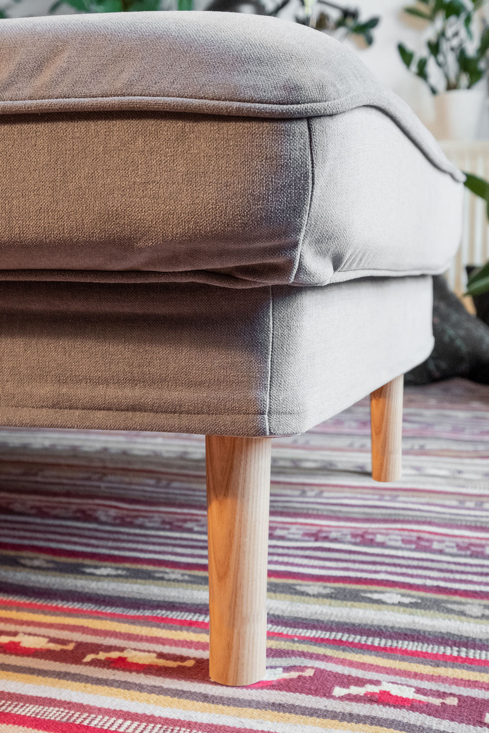 Set of 4 FUSION Legs