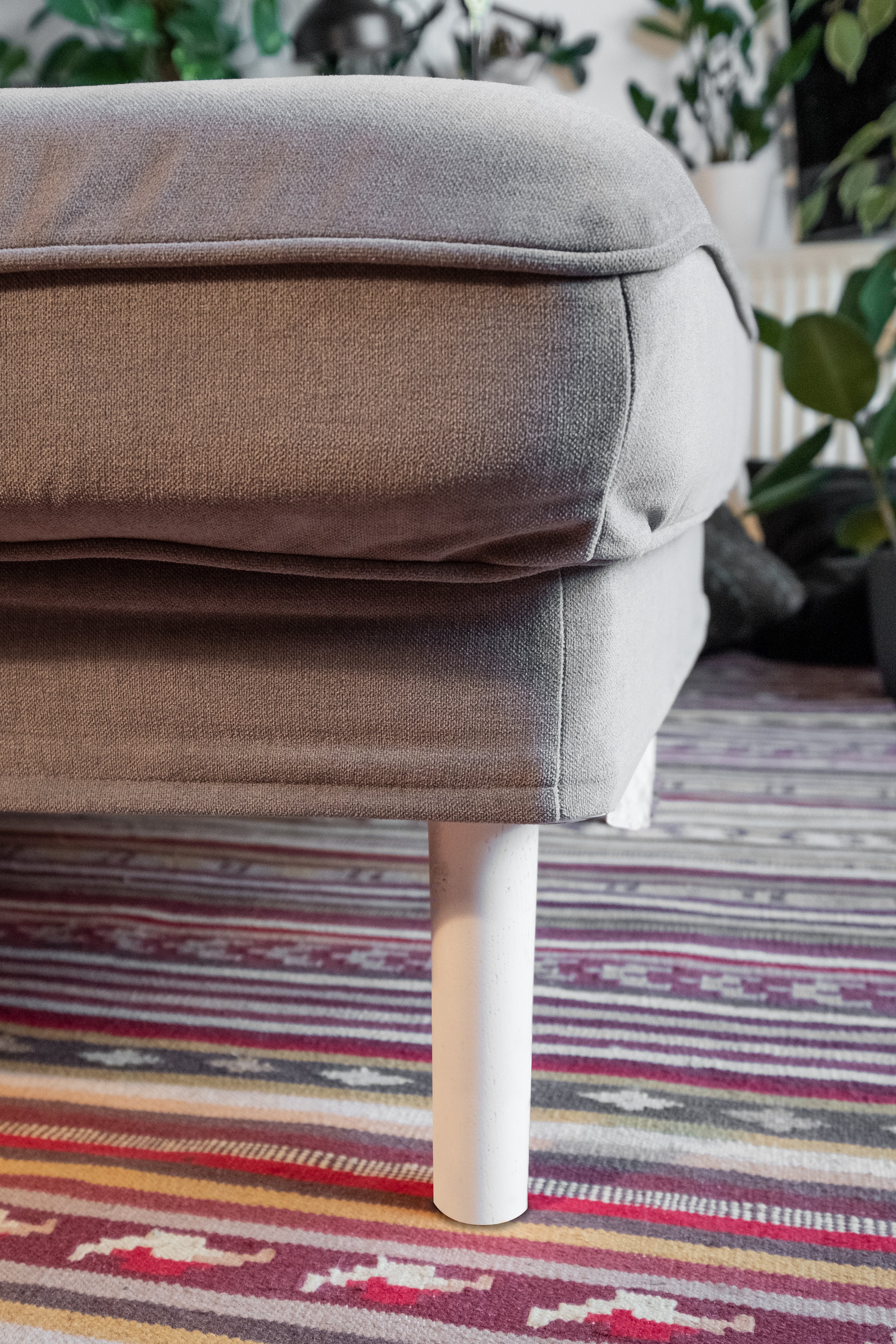 Set of 4 FUSION Legs