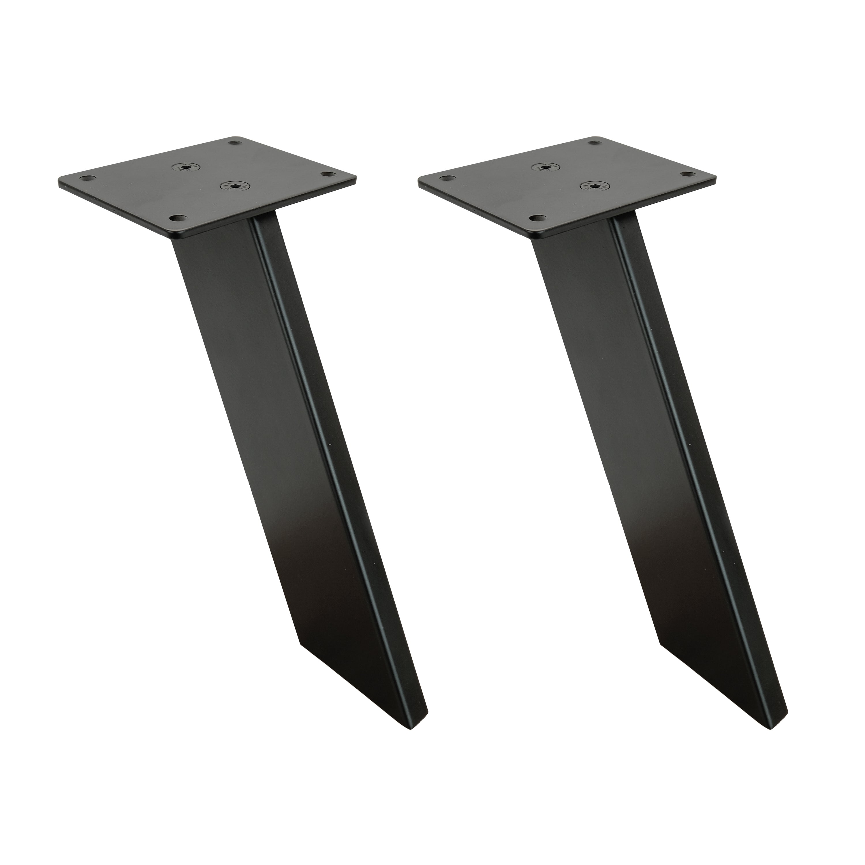 Juego de 2 consolas de bar SCHRÄG