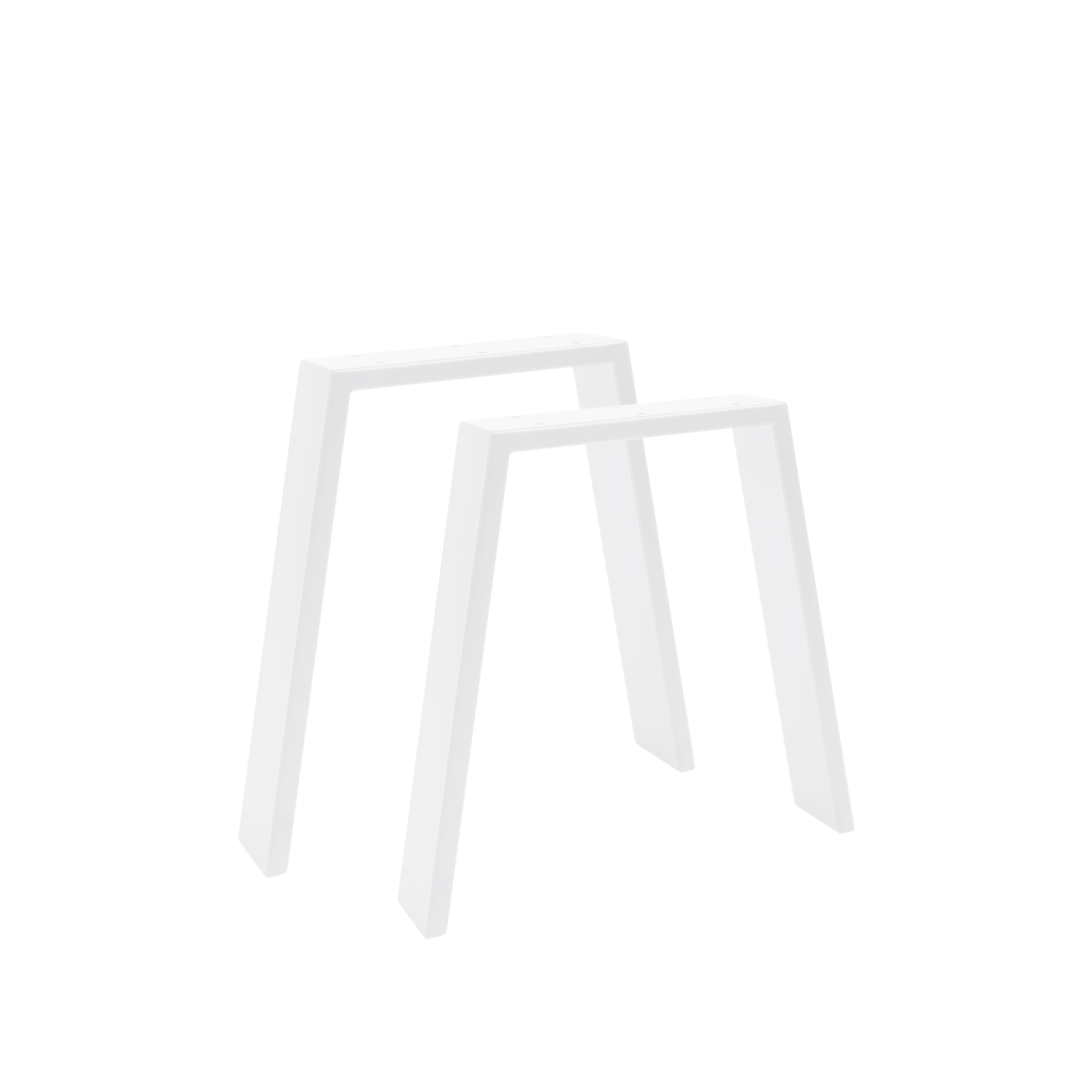 Set of 2 furniture runners CLASSIC